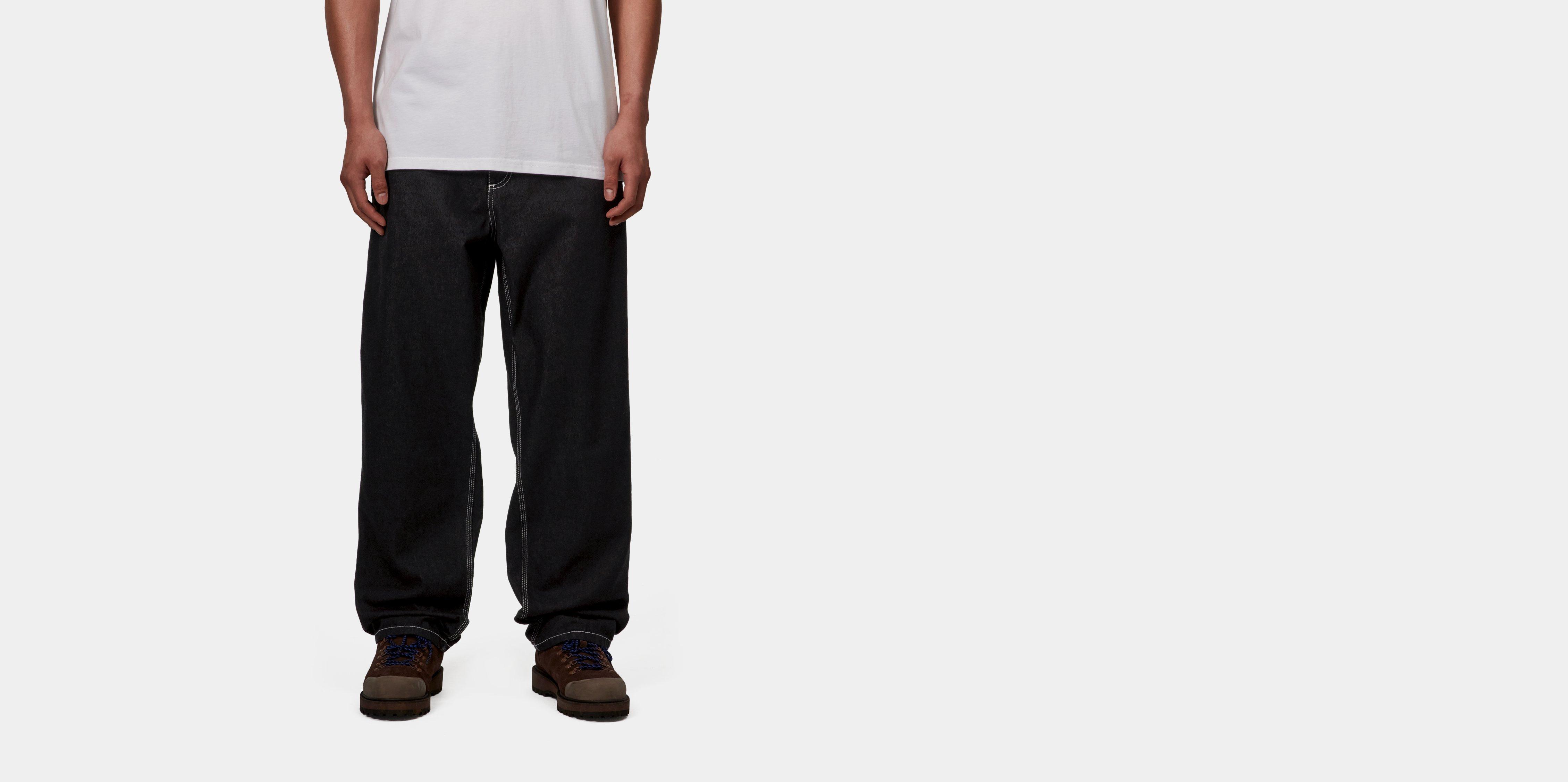 ⭐︎プロフ必読 CARHARTT WIP single knee 30×32 Men's Single Knee Pant | Official Carhartt WIP Online Store