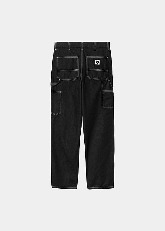 Carhartt WIP Men′s Denim Relaxed | Official Online Store Carhartt WIP Men′s Denim Relaxed | Official Online Store