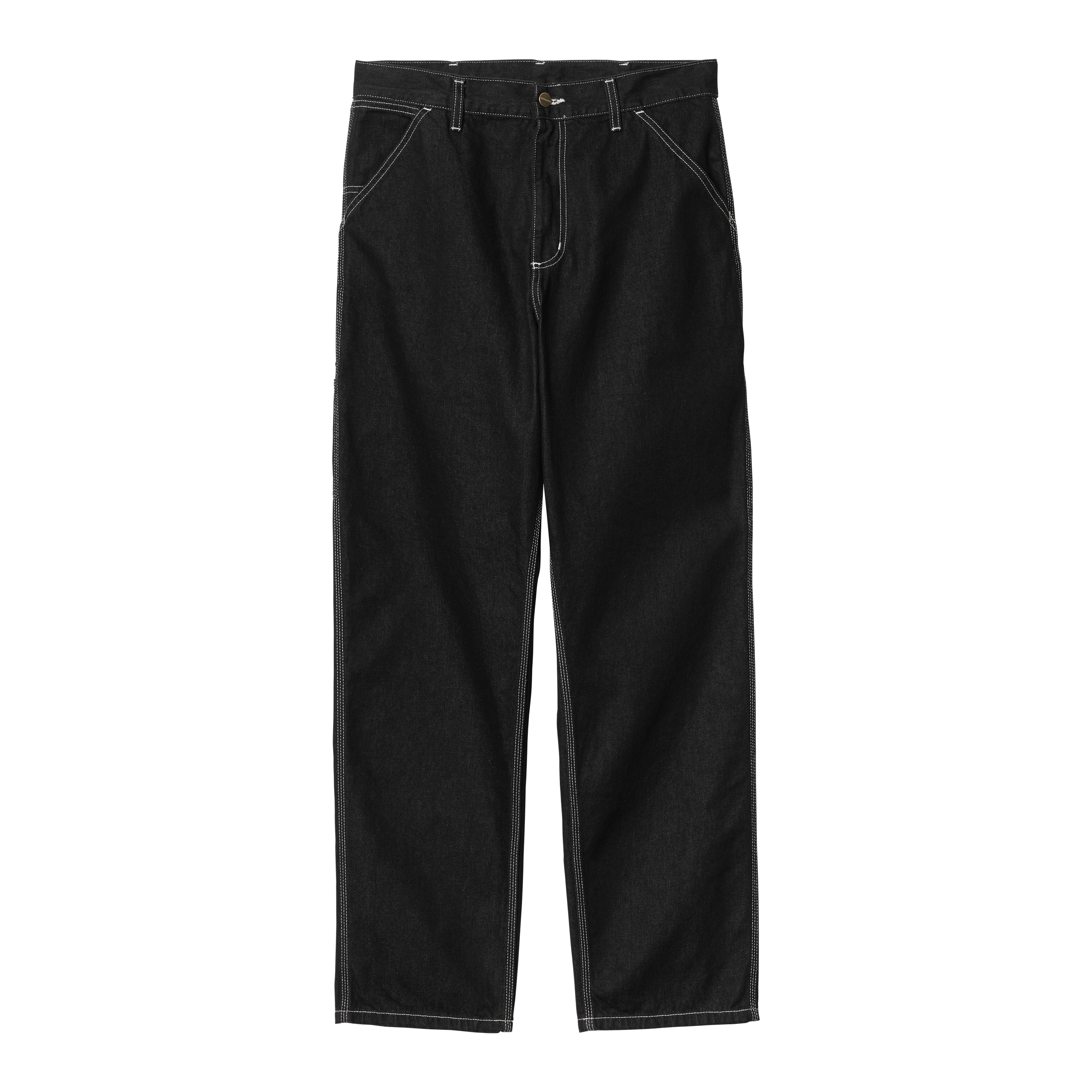 ⭐︎プロフ必読 CARHARTT WIP single knee 30×32 Men's Single Knee Pant | Official Carhartt WIP Online Store