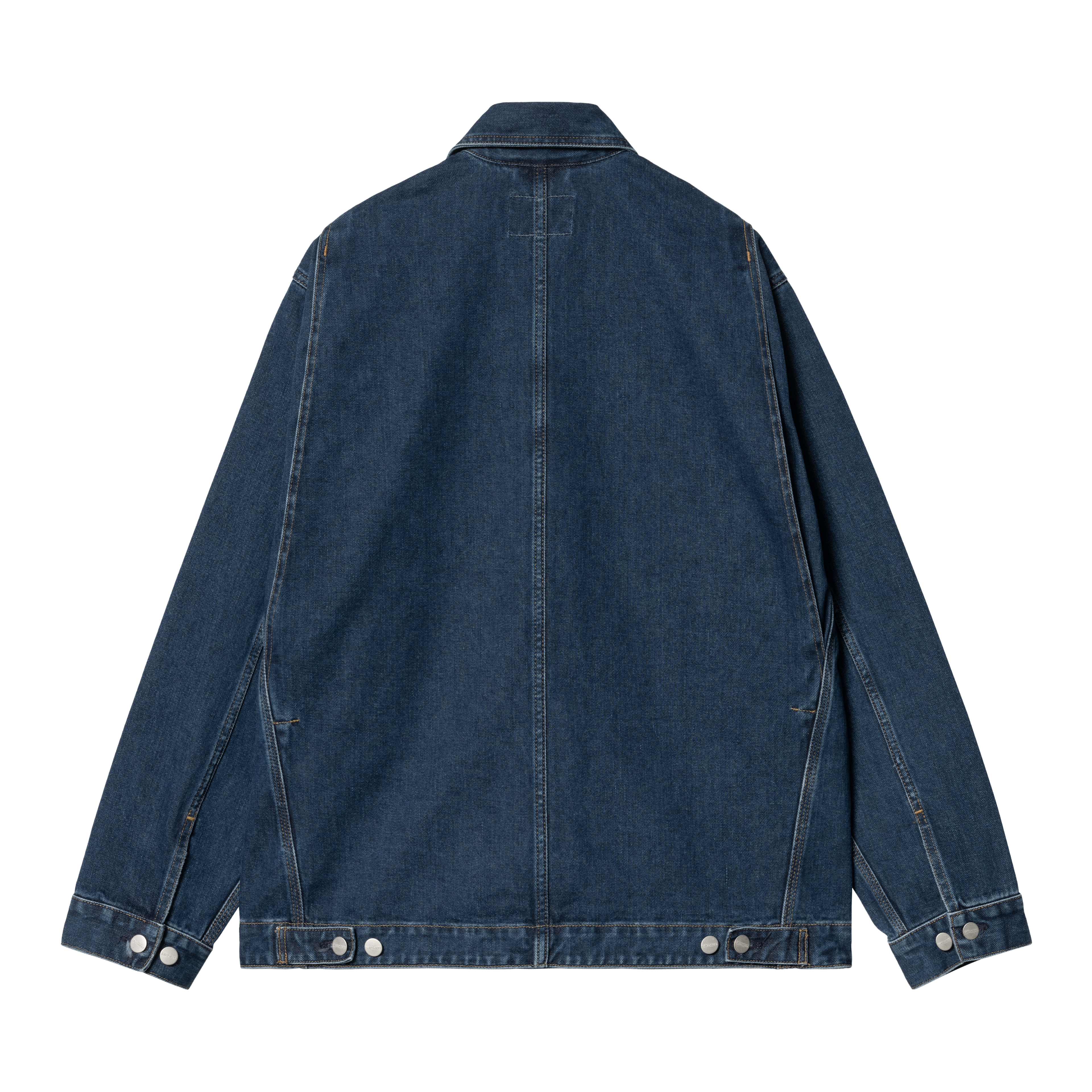 【Carhartt WIP】DOUBLE FRONT JACKET Jacket Carhartt WIP Double Front Jacket | Freshlabels.com