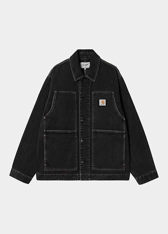 Carhartt WIP Men′s Denim Jackets | Official Online Store Carhartt WIP Men′s Denim Jackets | Official Online Store