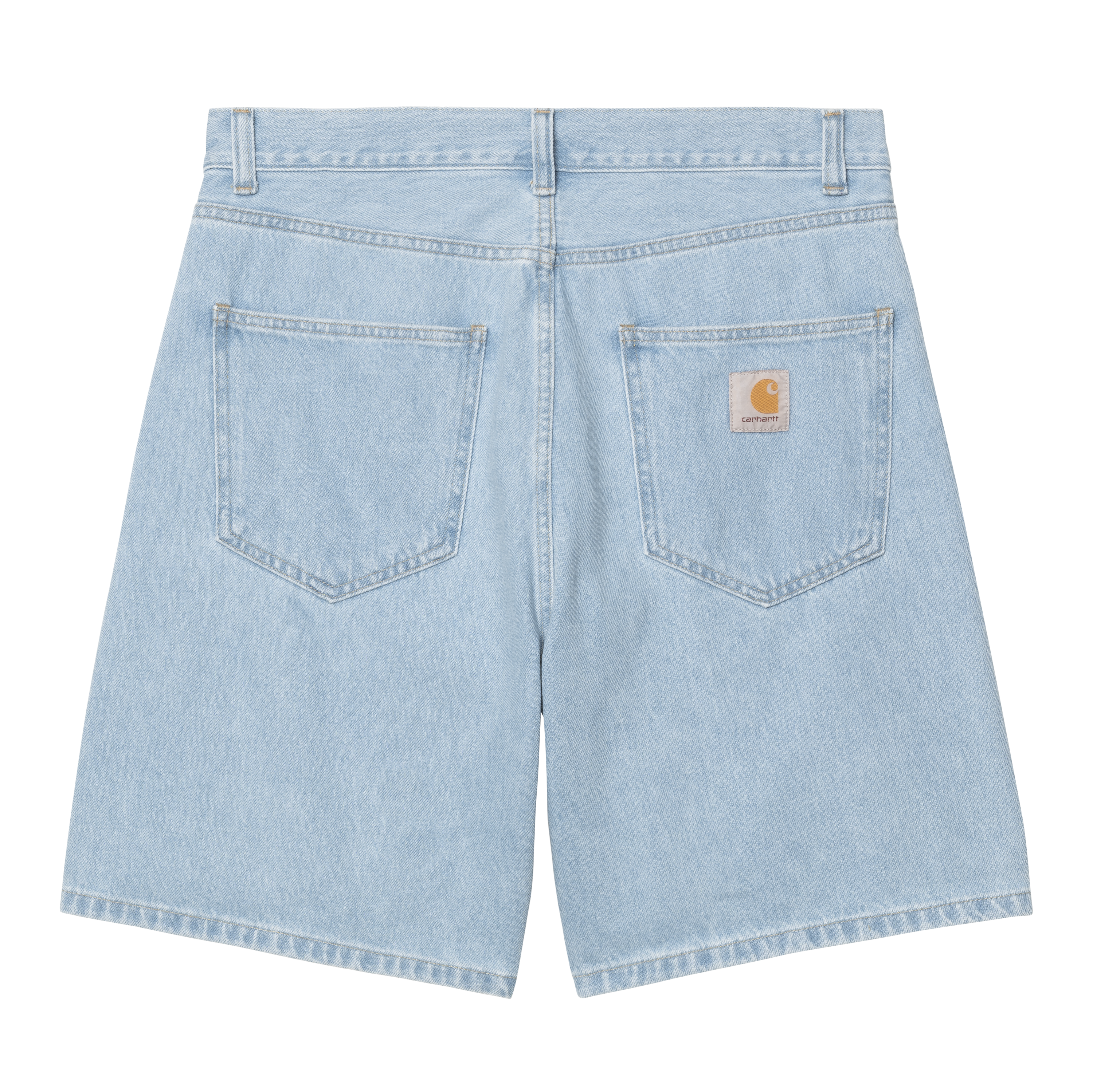 Carhartt WIP Nolan Short Blue bleached | 29 | Men