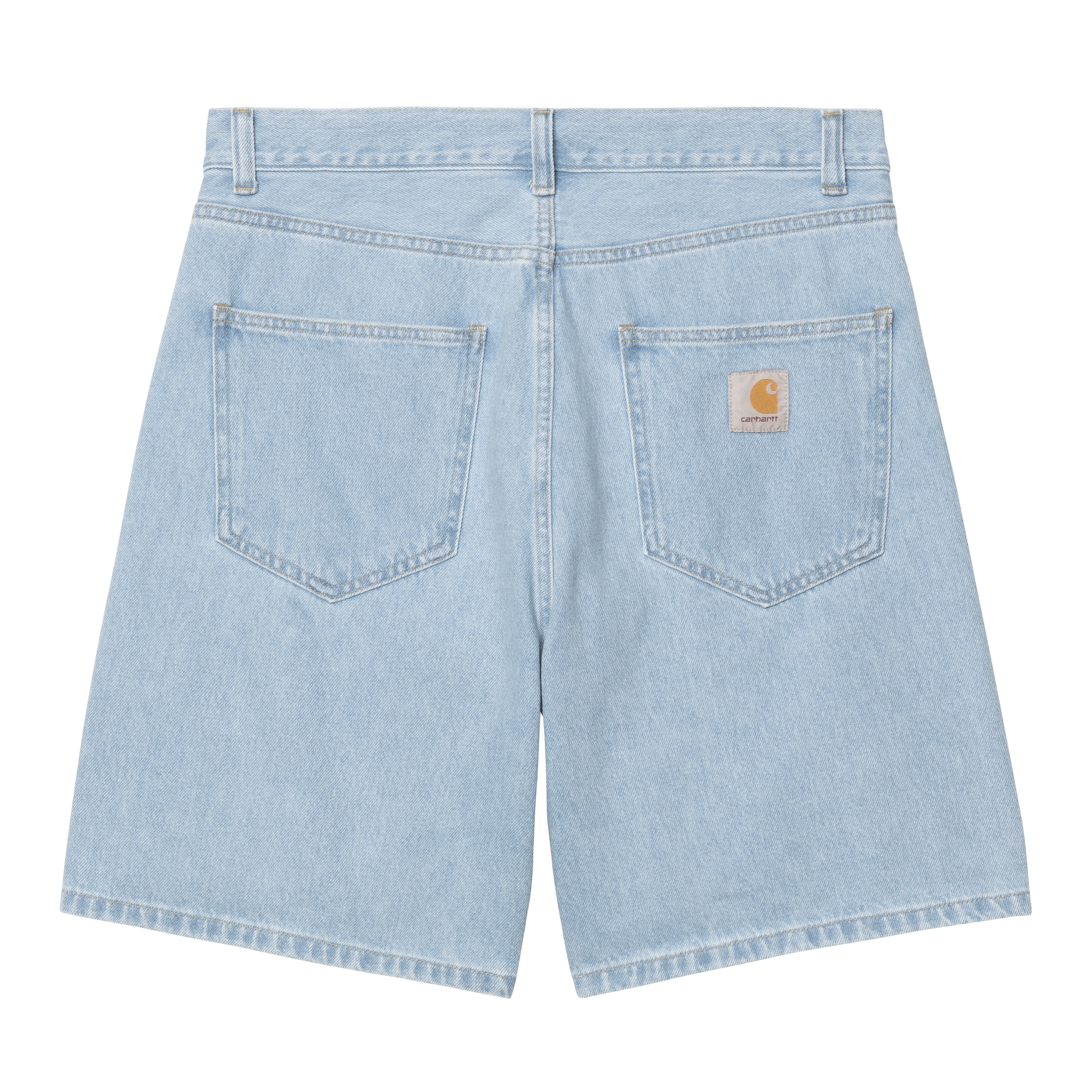 Denim shorts voor heren | Carhartt WIP