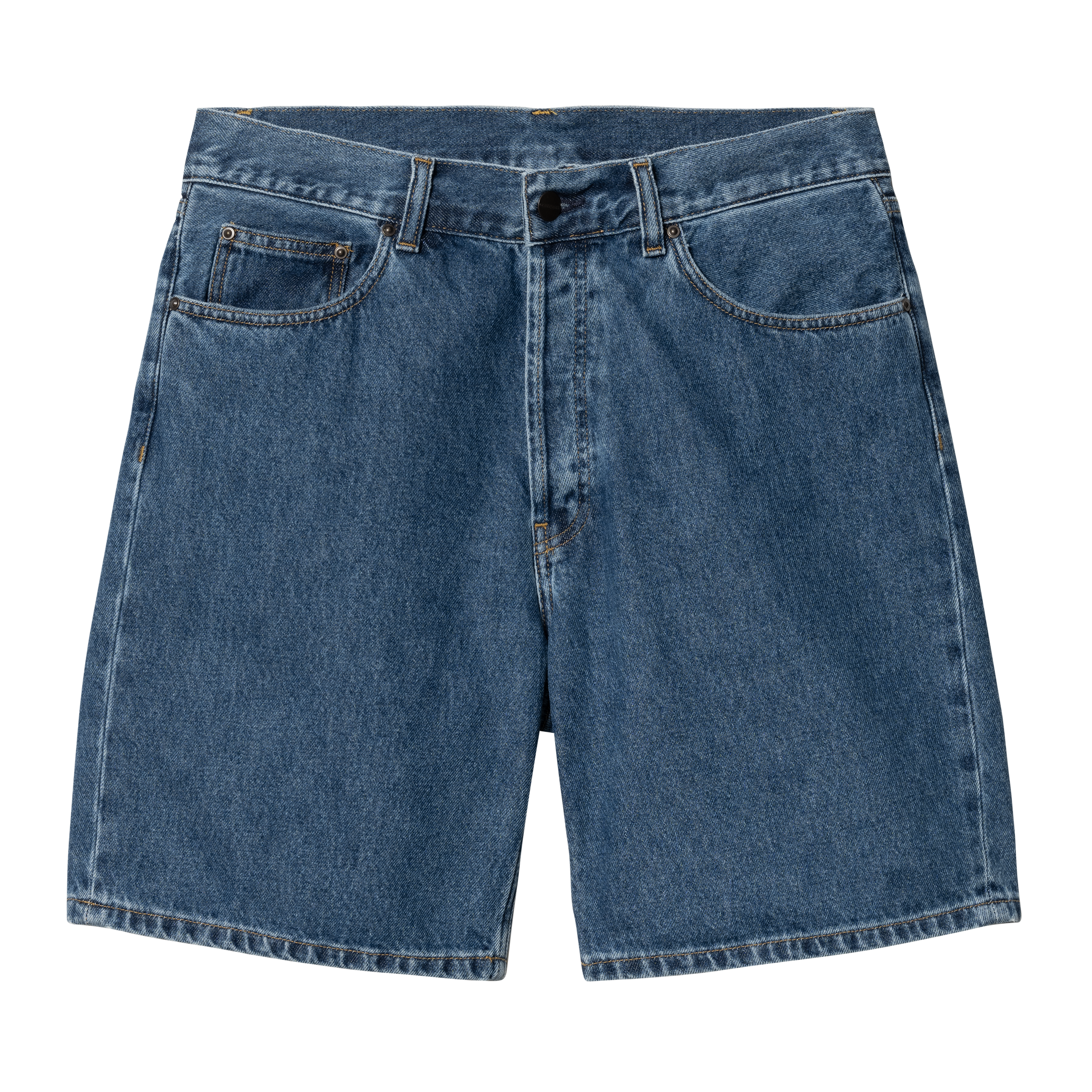 Carhartt WIP Nolan Short, Blue | Official Online Store