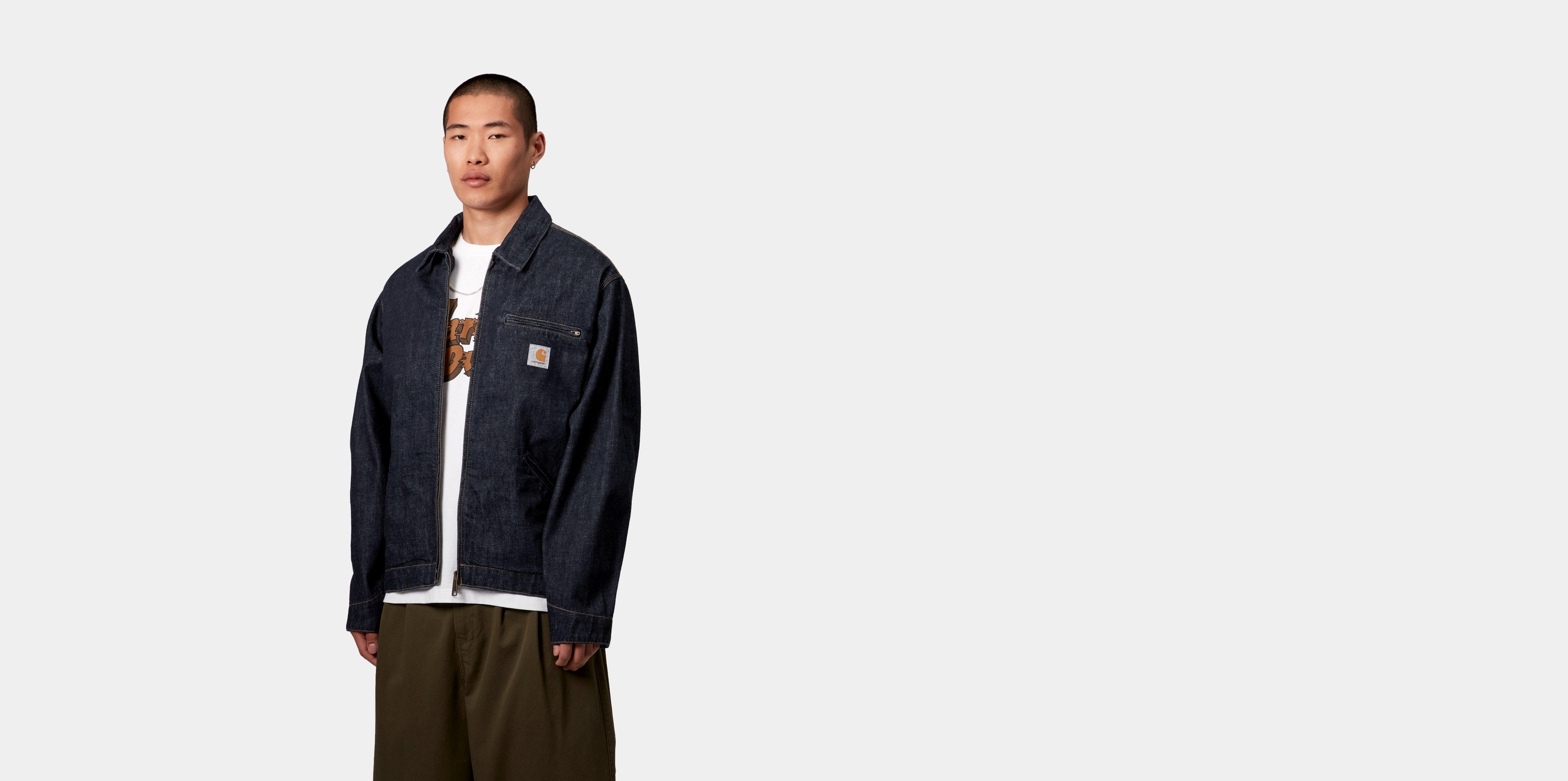 OG Detroit Jacket