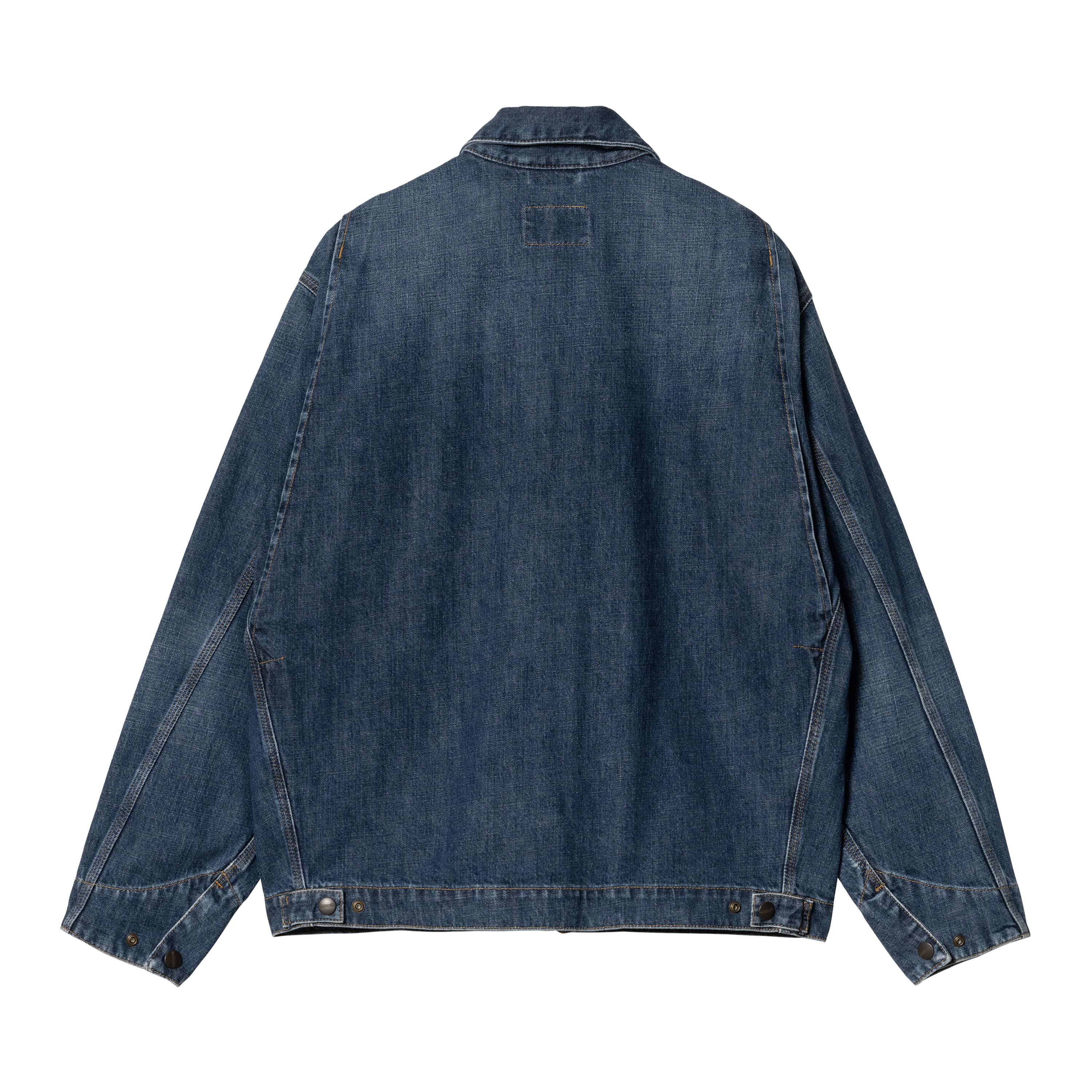 ジャケット・アウター CARHARTT WIP OG DETROIT JACKET ovy Carhartt WIP – OG Detroit Jacket
