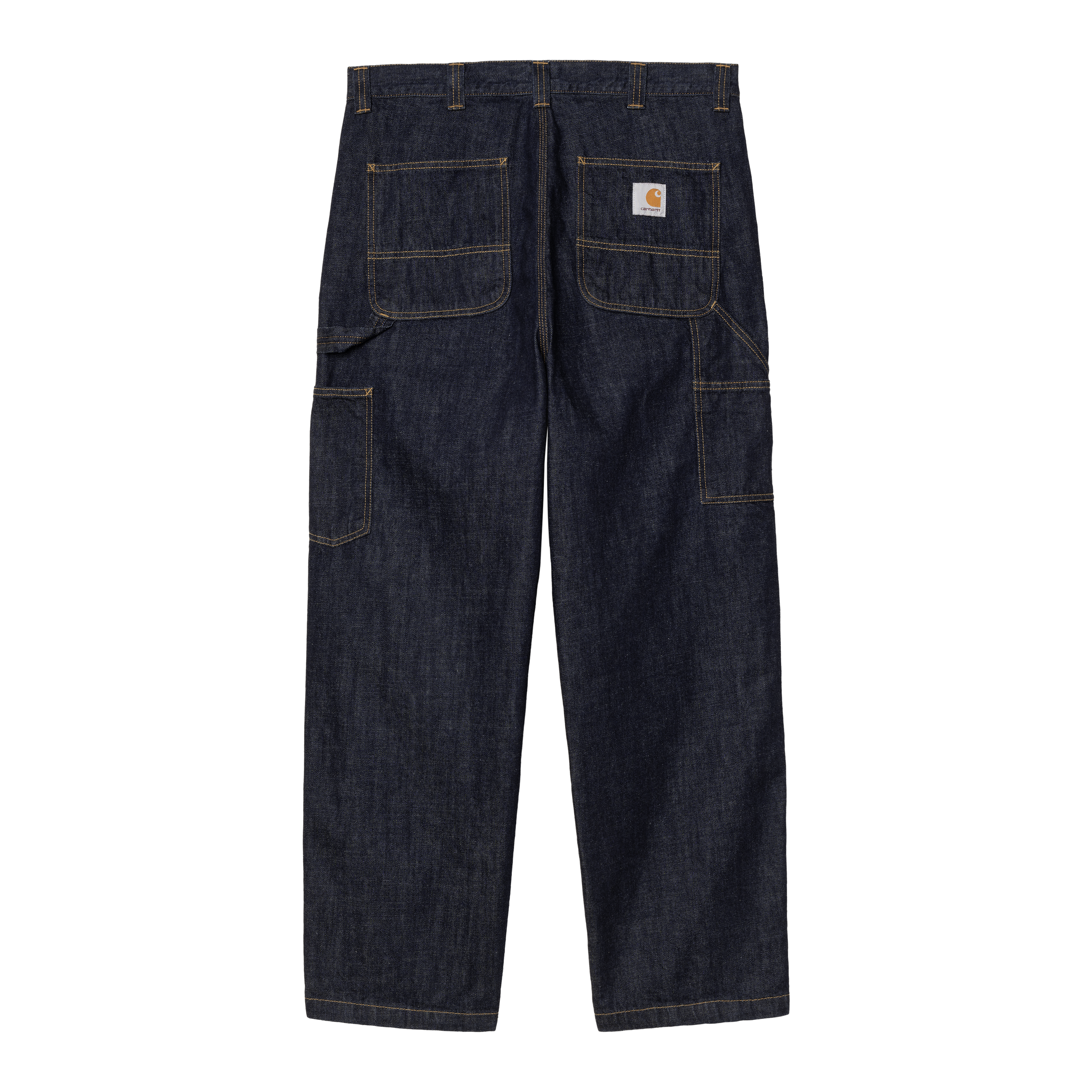 新品未使用 carhartt wip SINGLE KNEE PANT 30 Carhartt WIP W' Brandon Single Knee Pant, Blue | Official