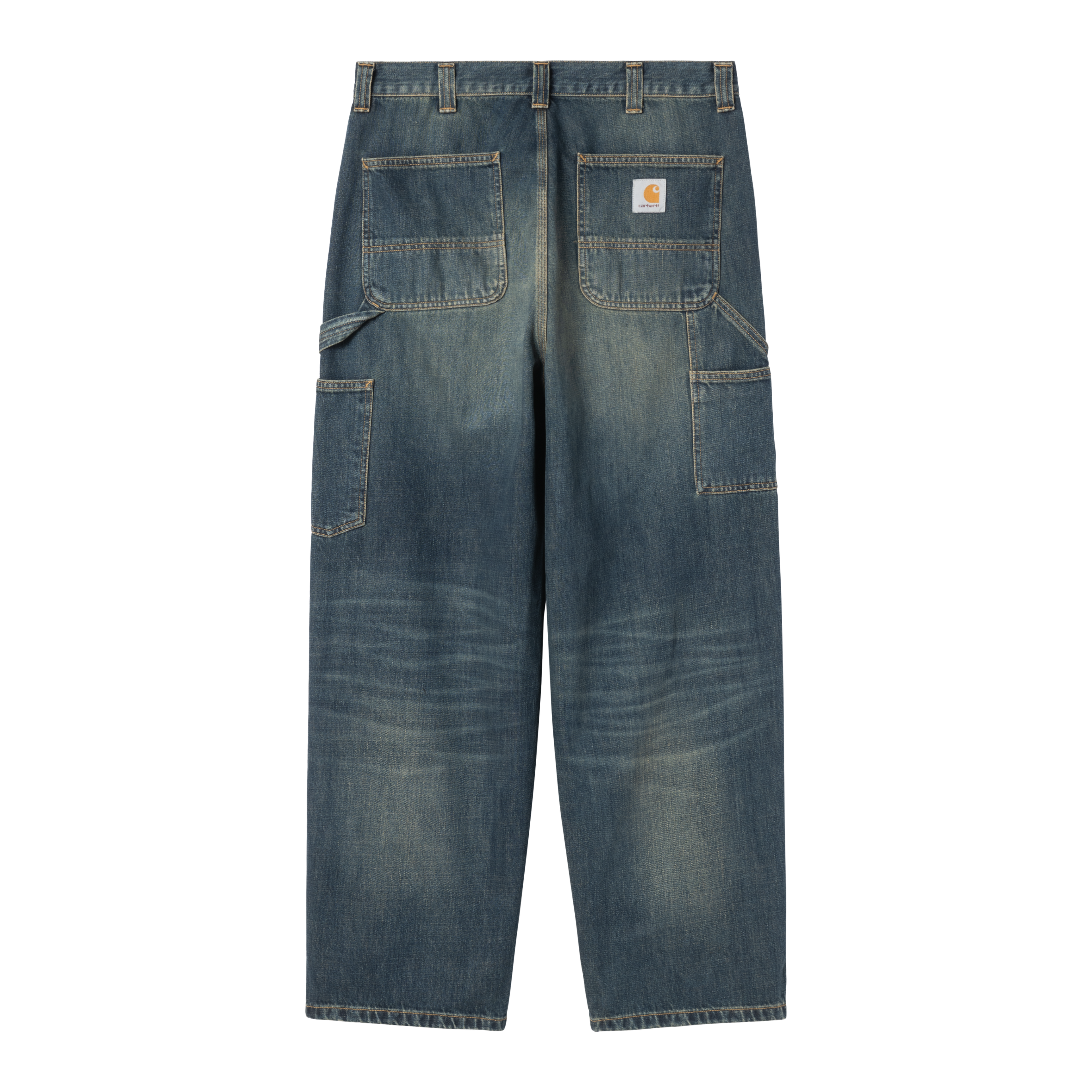 Carhartt WIP Men's Pants | Official Online Store