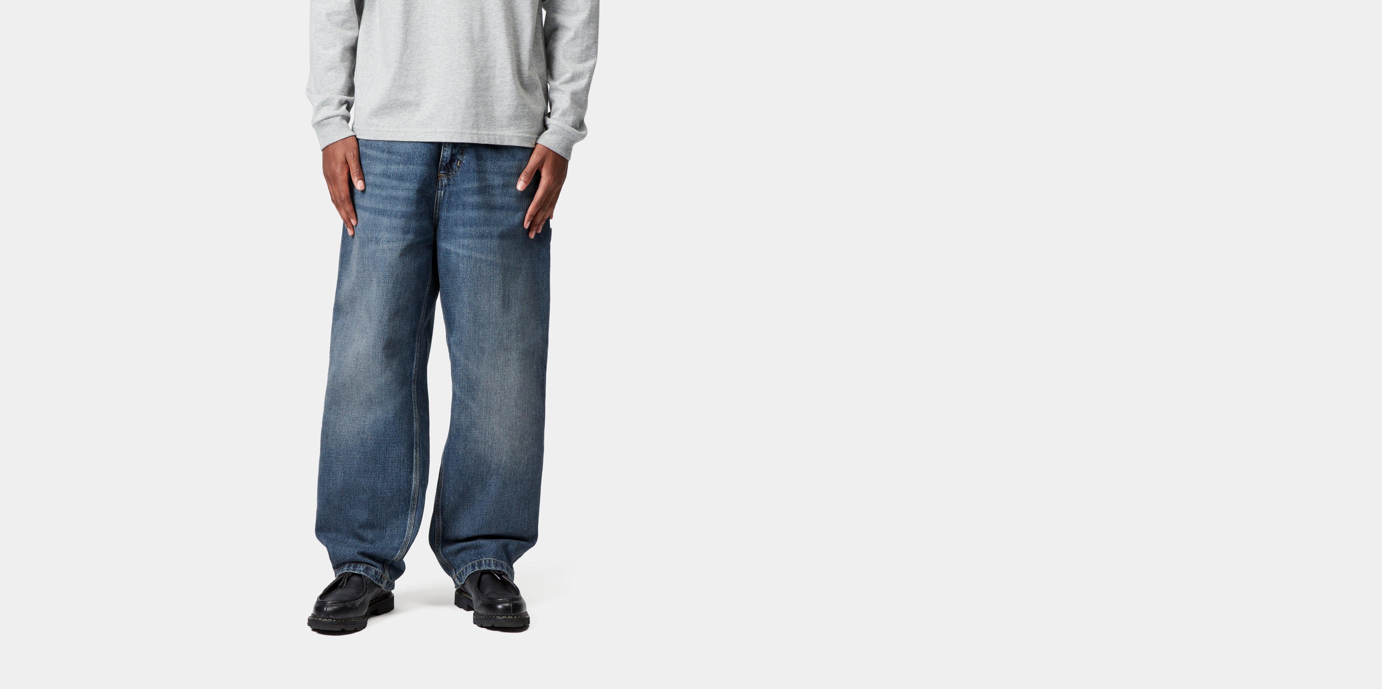 OG Single Knee Pant