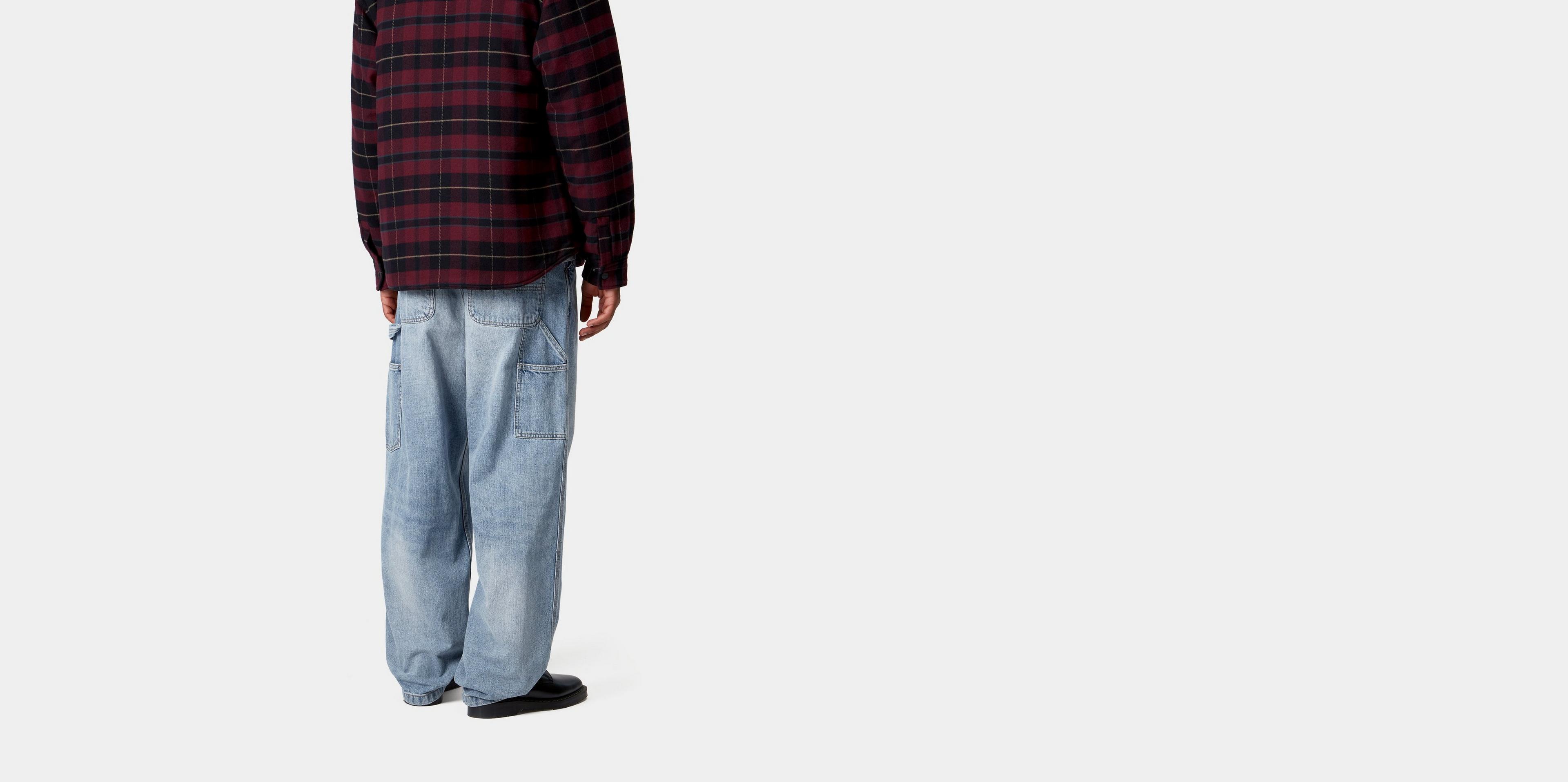 パンツ Carhartt WIP OG Single Knee Pant 25SP Carhartt WIP OG Single Knee Pant (Peanut) – Bows and Arrows