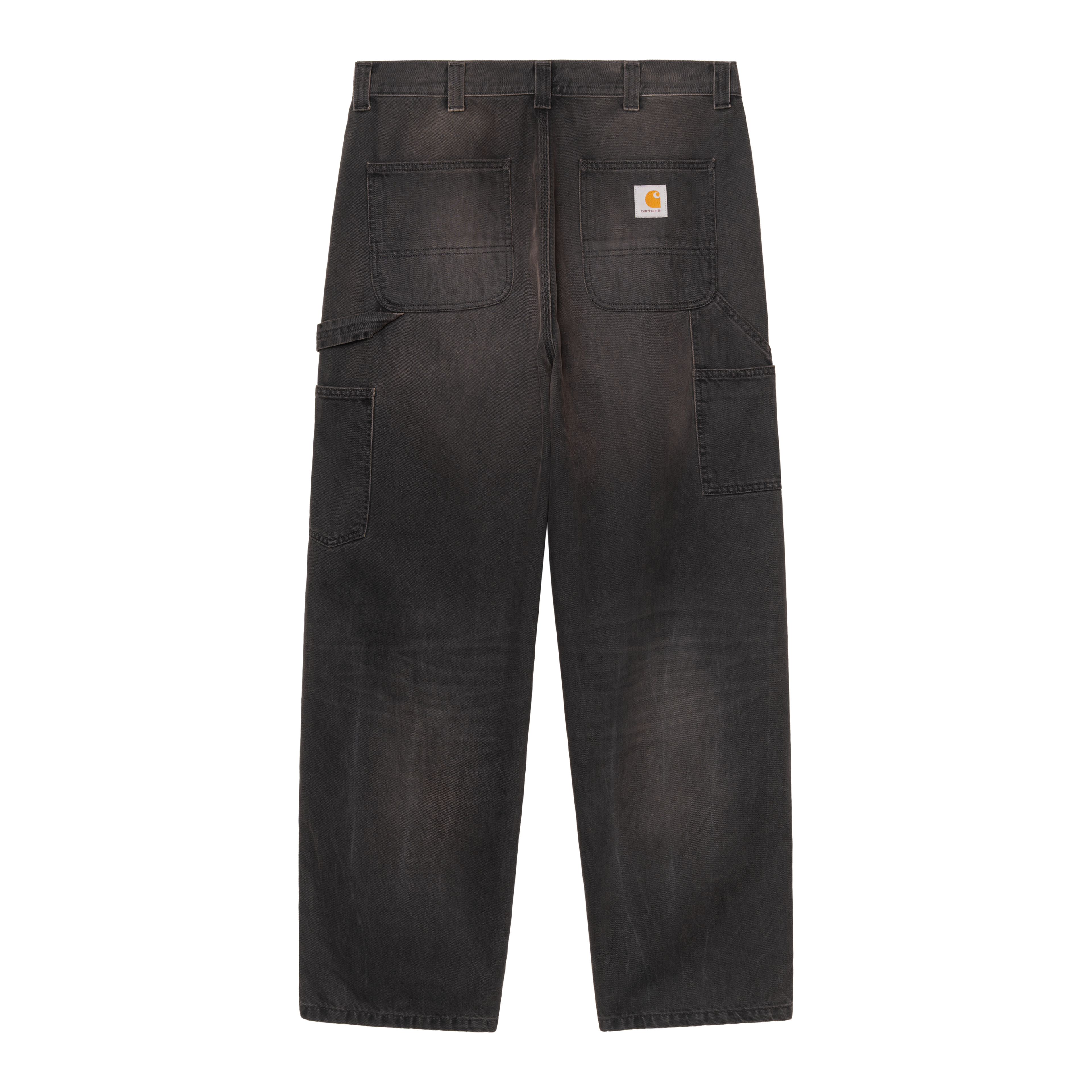 Carhartt WIP OG Single Knee Pant, Black | Official Online Store