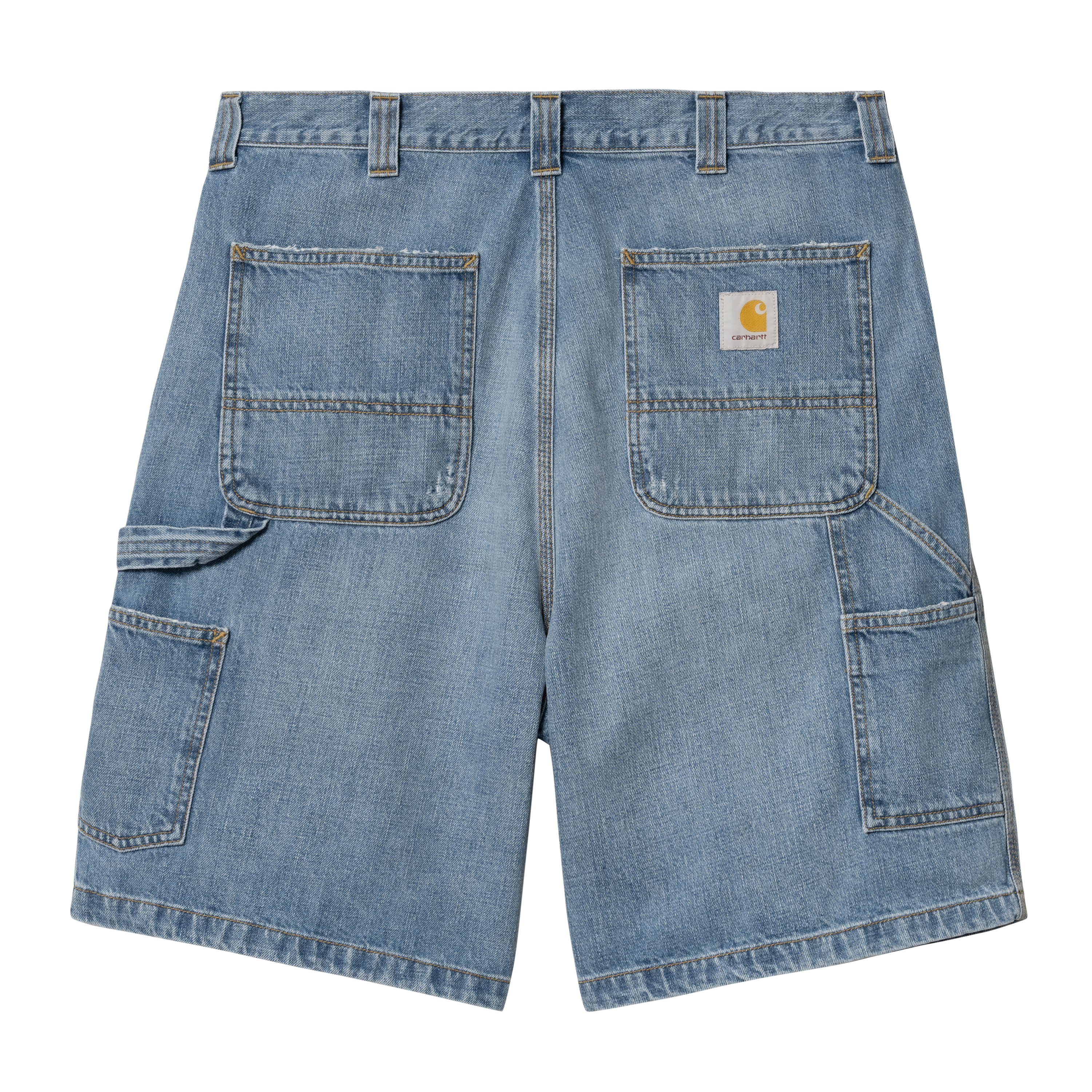 og-single-knee-short-blue-