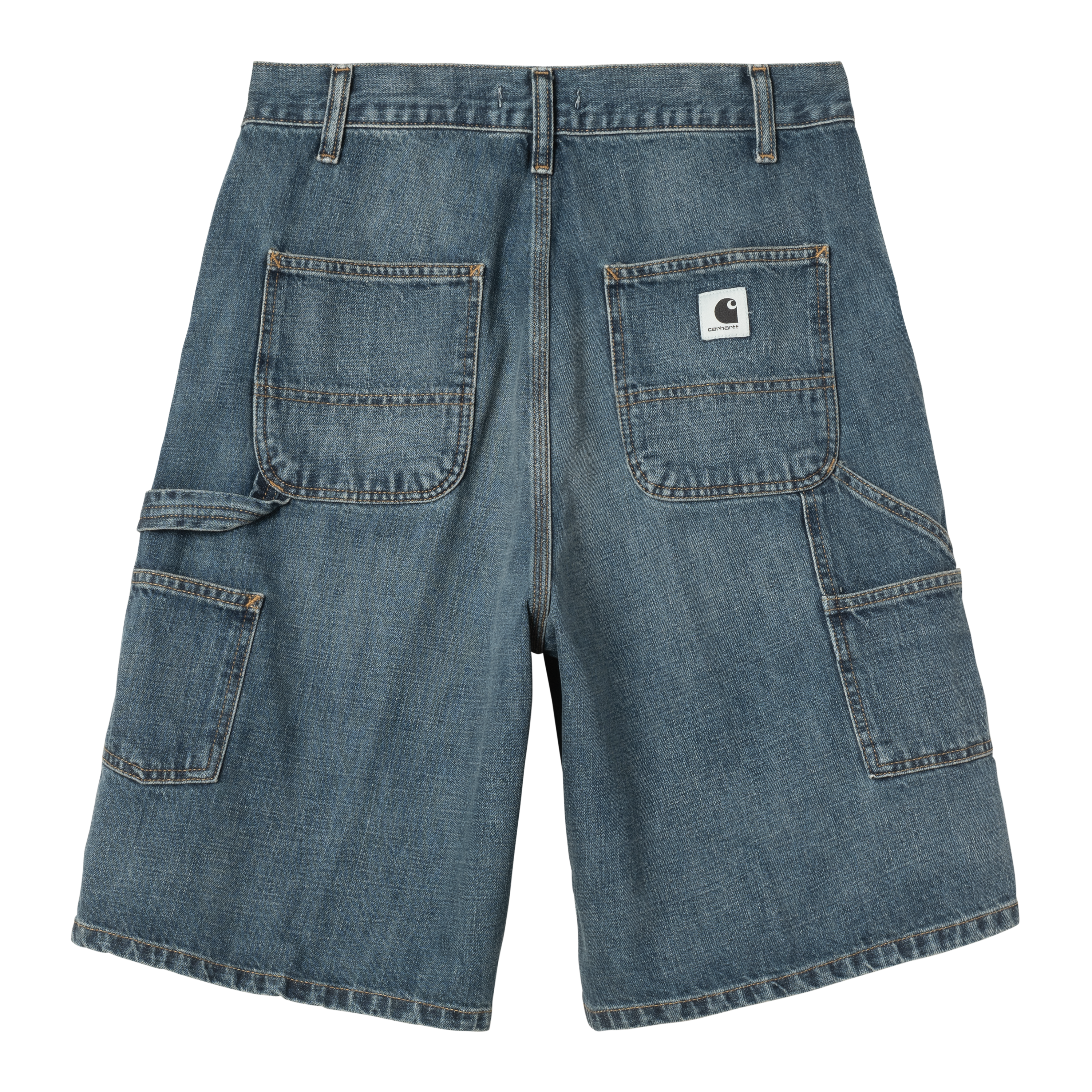 【送料&関税込】Carhartt brandon Jeans Carhartt WIP W' Brandon Single Knee Pant, Blue | Official