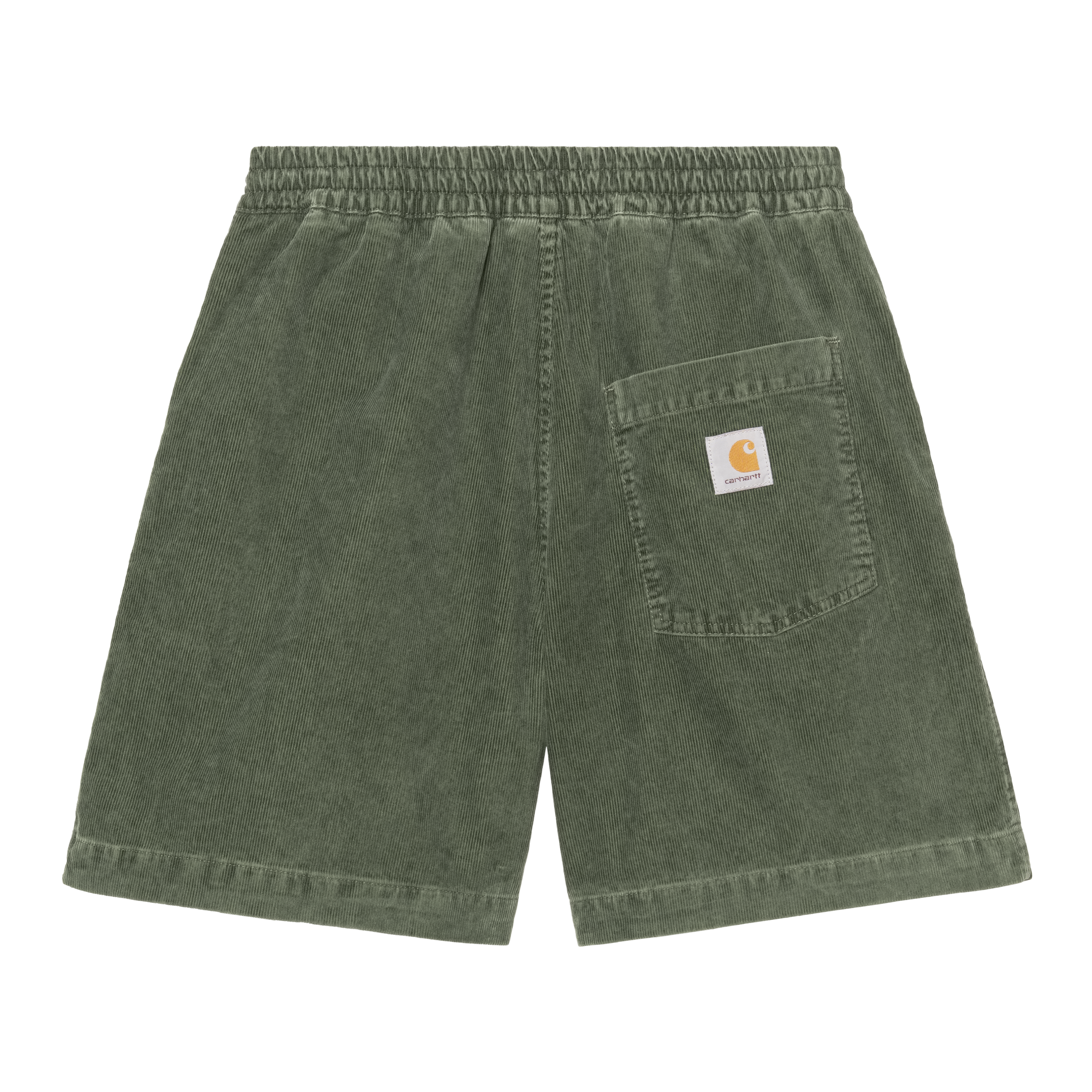 Carhartt WIP Brandon Short, Velvet Green | Official Online Store