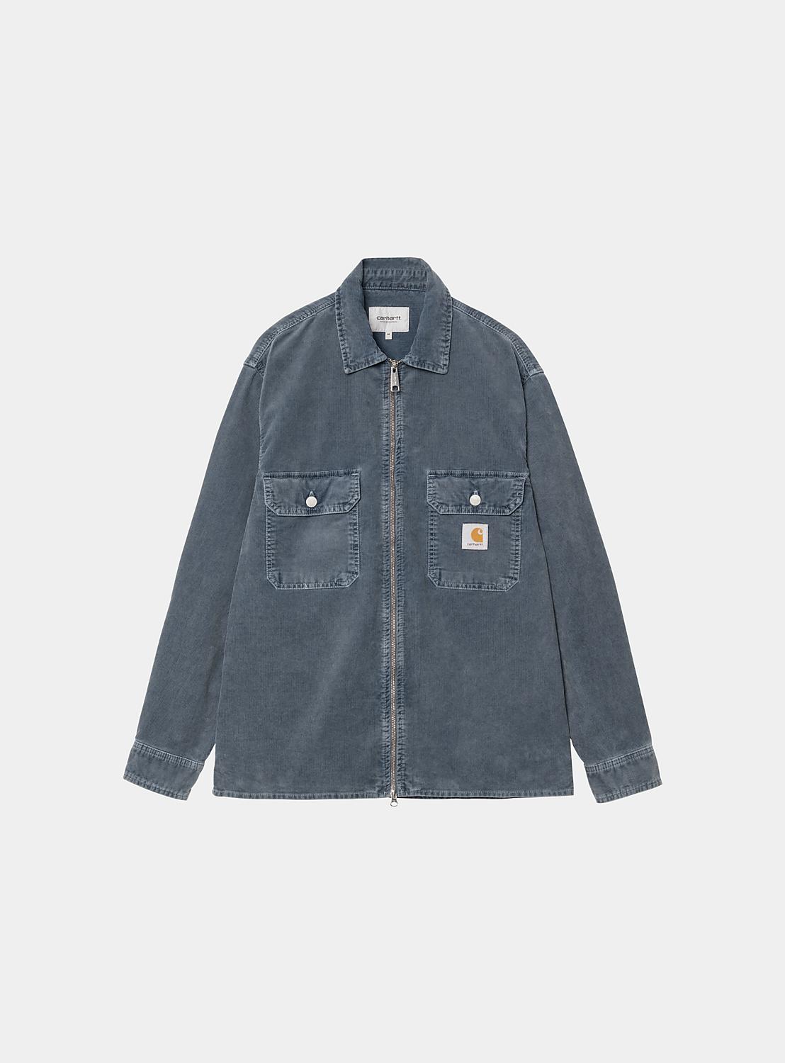 Carhartt WIP Men′s Jackets & Vests Shirt Jackets | Official Carhartt WIP Men′s Jackets & Vests Shirt Jackets | Official