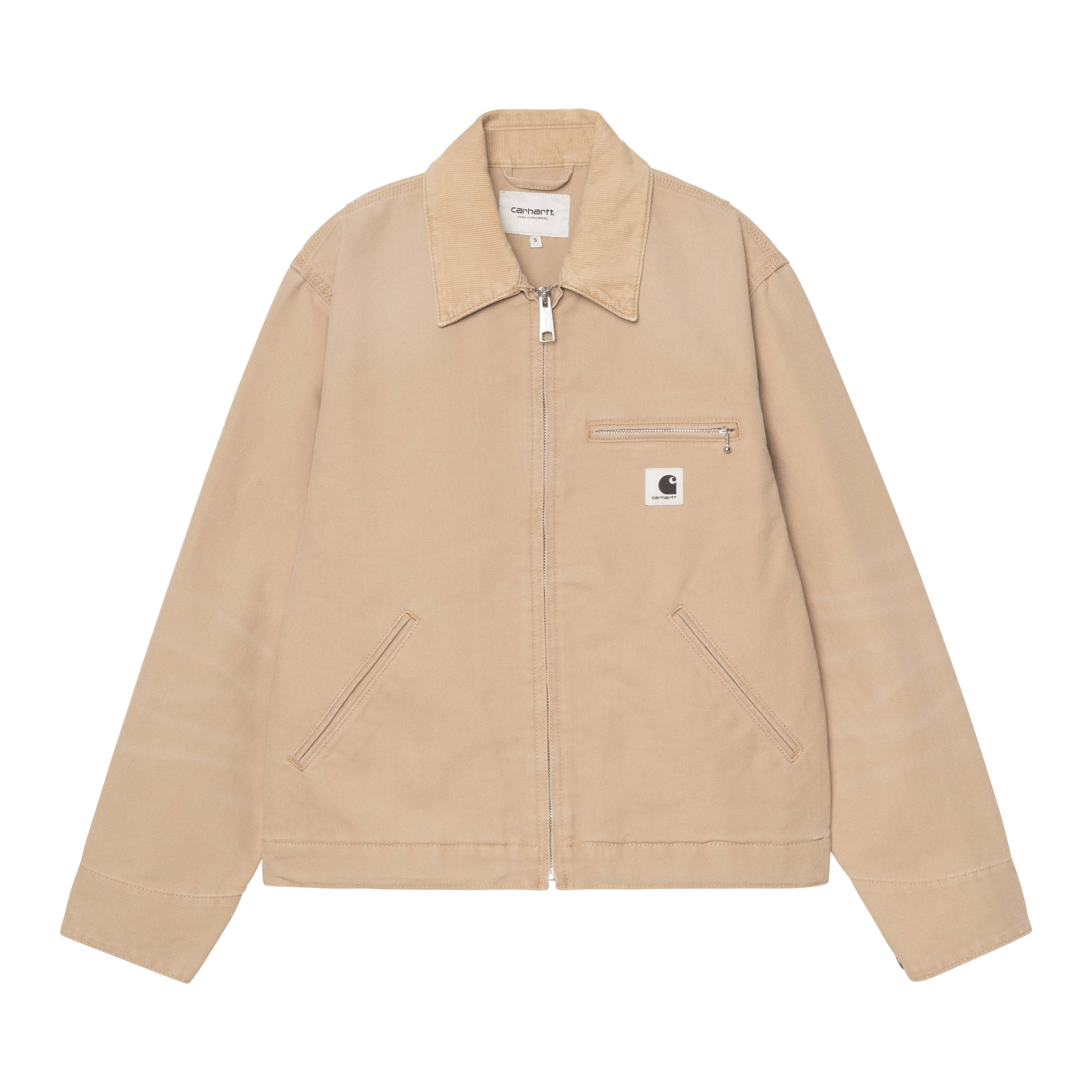 Carhartt wip OG Detroit Jacket ／デトロイト Carhartt WIP】OG Detroit Jacket Review - YouTube