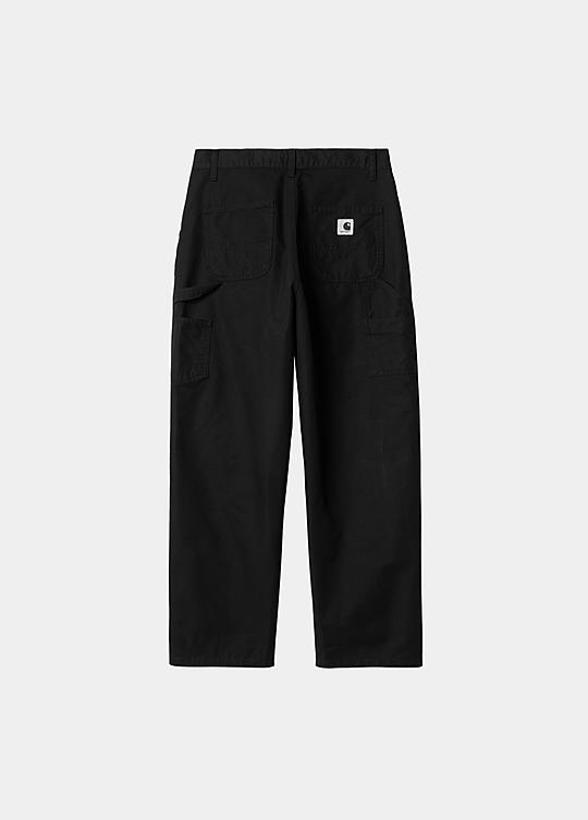 Carhartt WIP Work Pants: An Evolution Carhartt WIP Work Pants: An Evolution