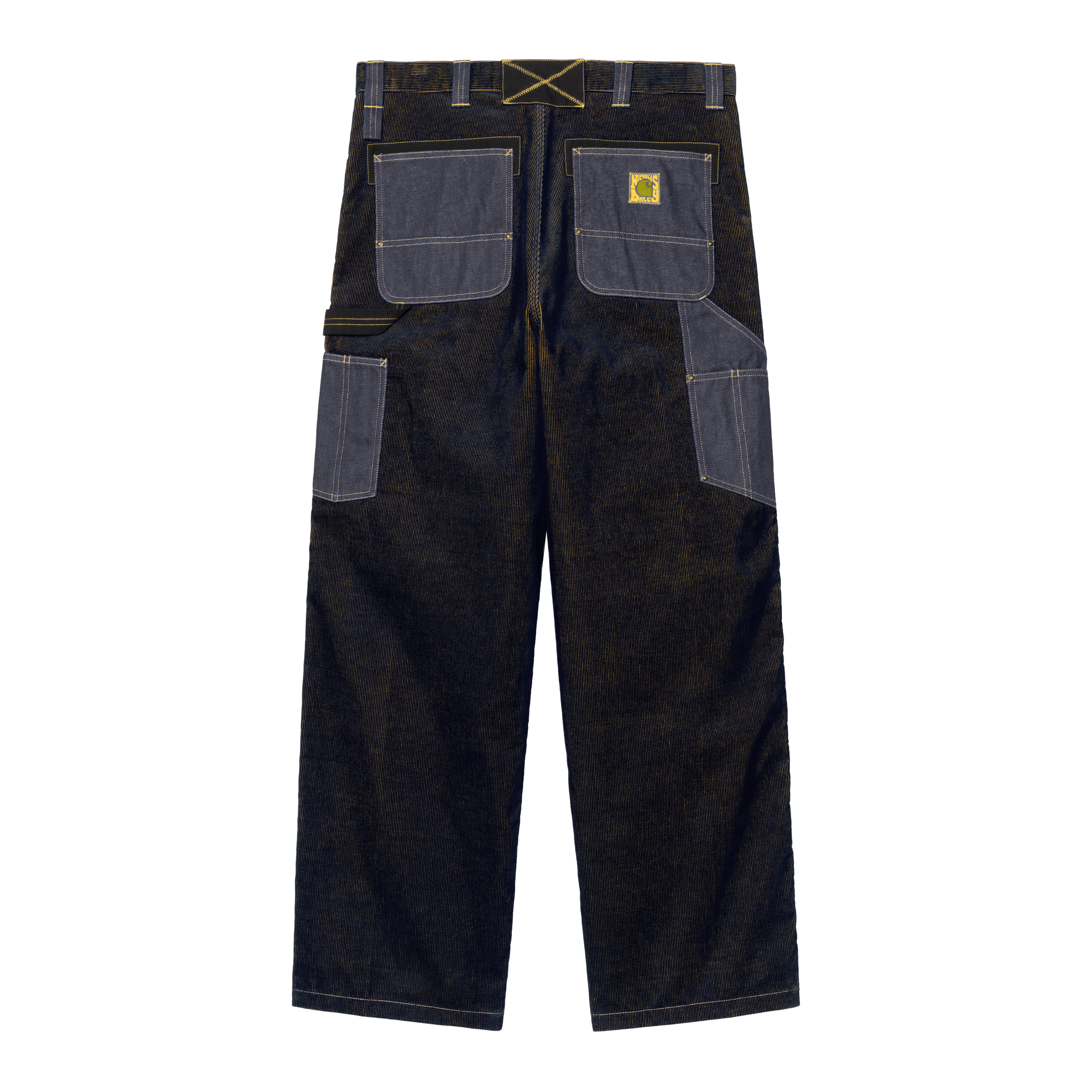 Carhartt WIP Carhartt WIP x Nicholas Daley OG Double Knee Pant, ND