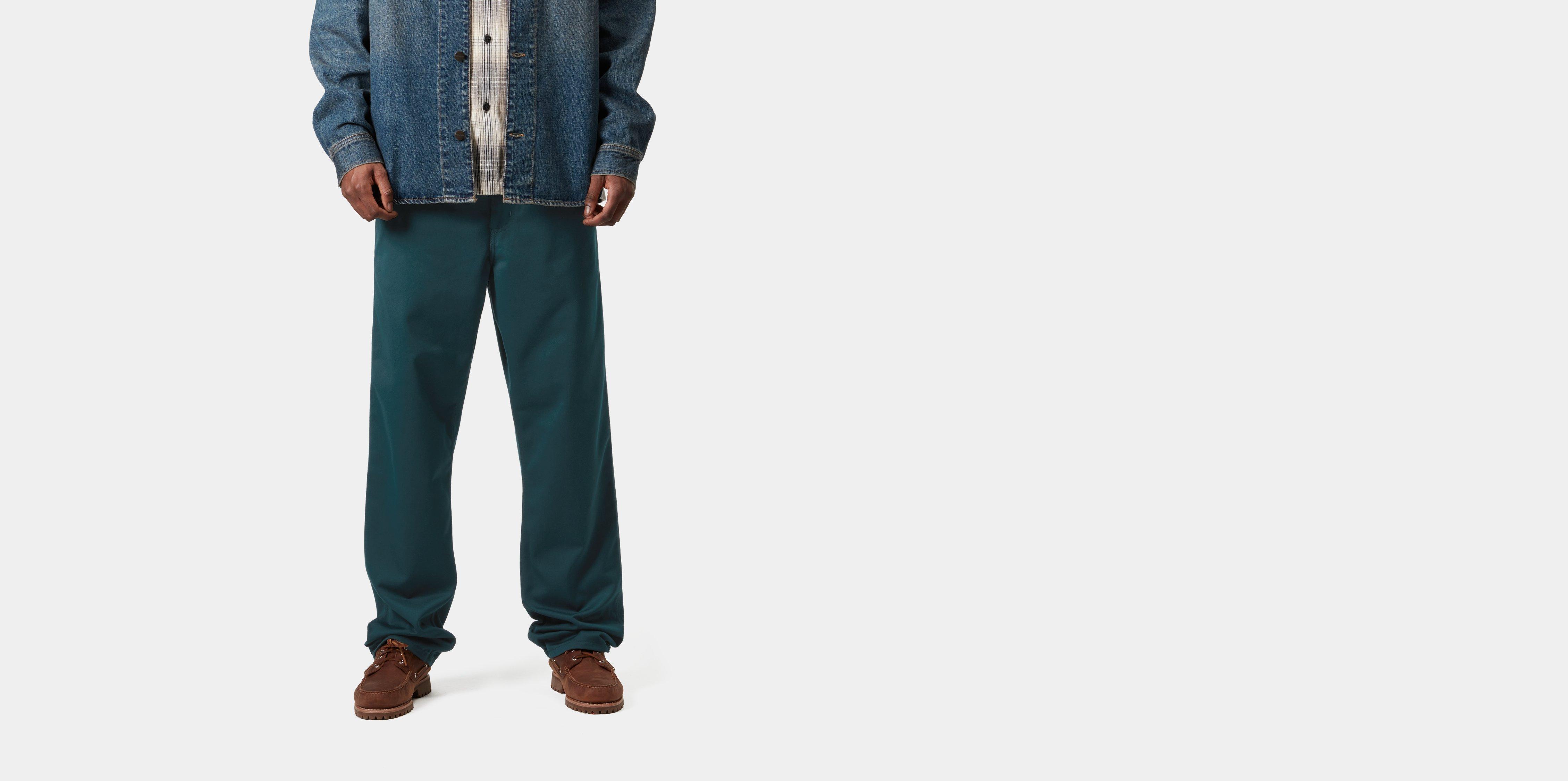 Simple Pant