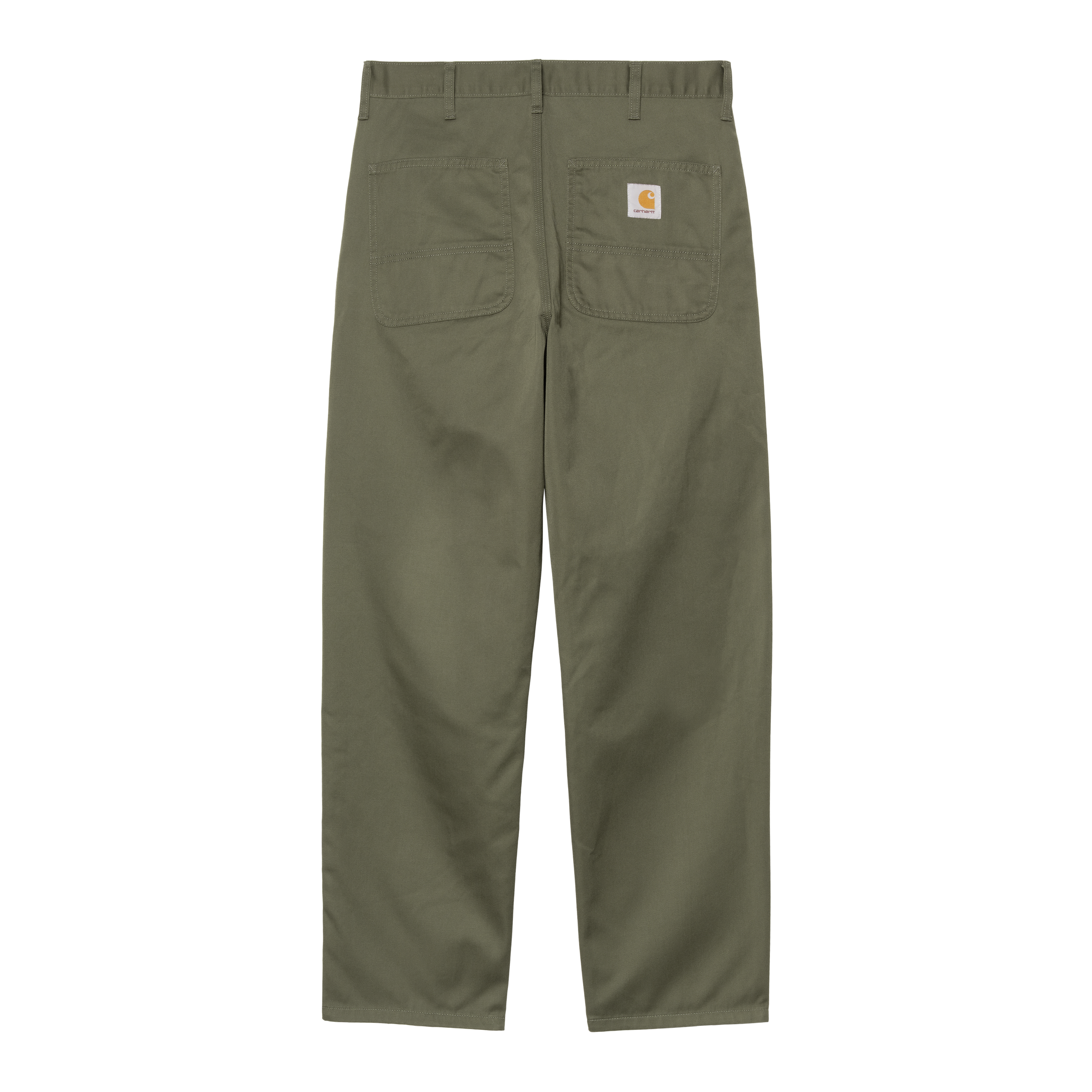 Carhartt WIP Simple Pant, Leaf | Loja online oficial