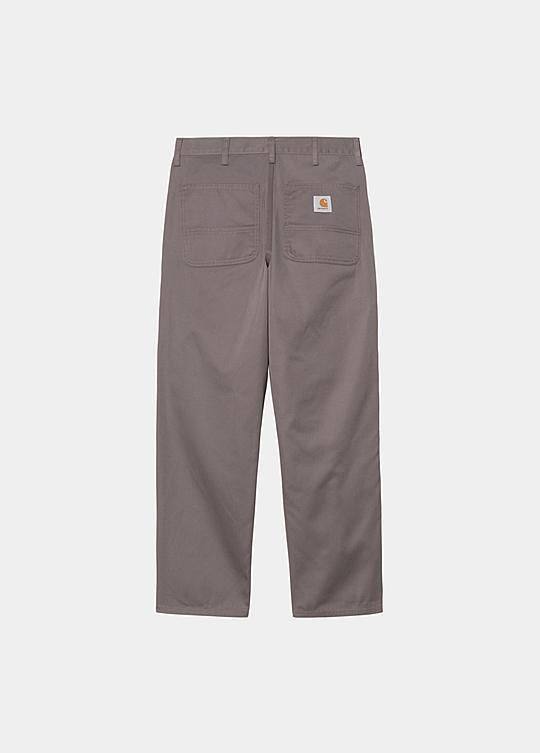 Carhartt WIP Simple Pant, Blue | Official Online Store Carhartt WIP Simple Pant, Blue | Official Online Store