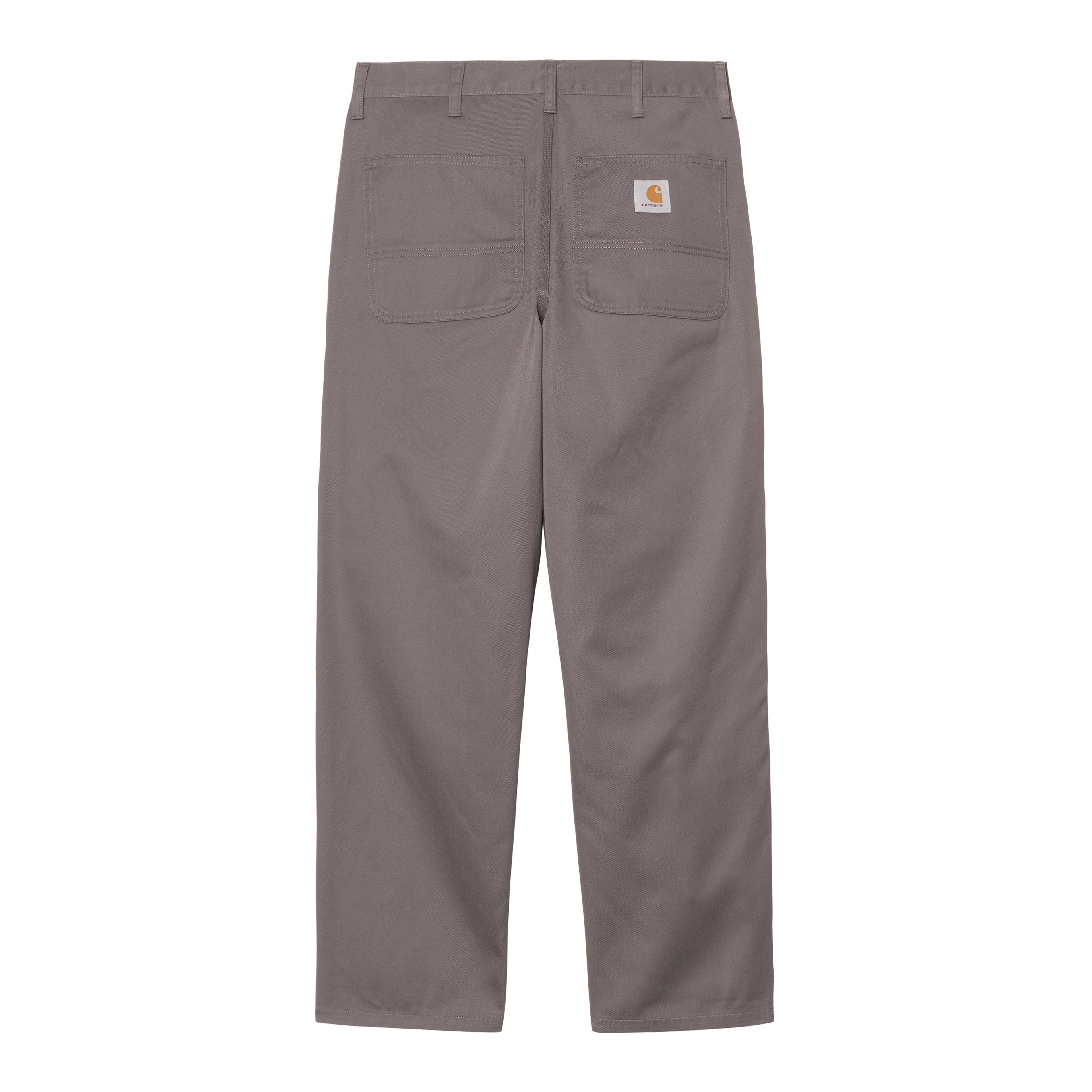 Carhartt WIP Simple Pant, Manta | Official Online Store