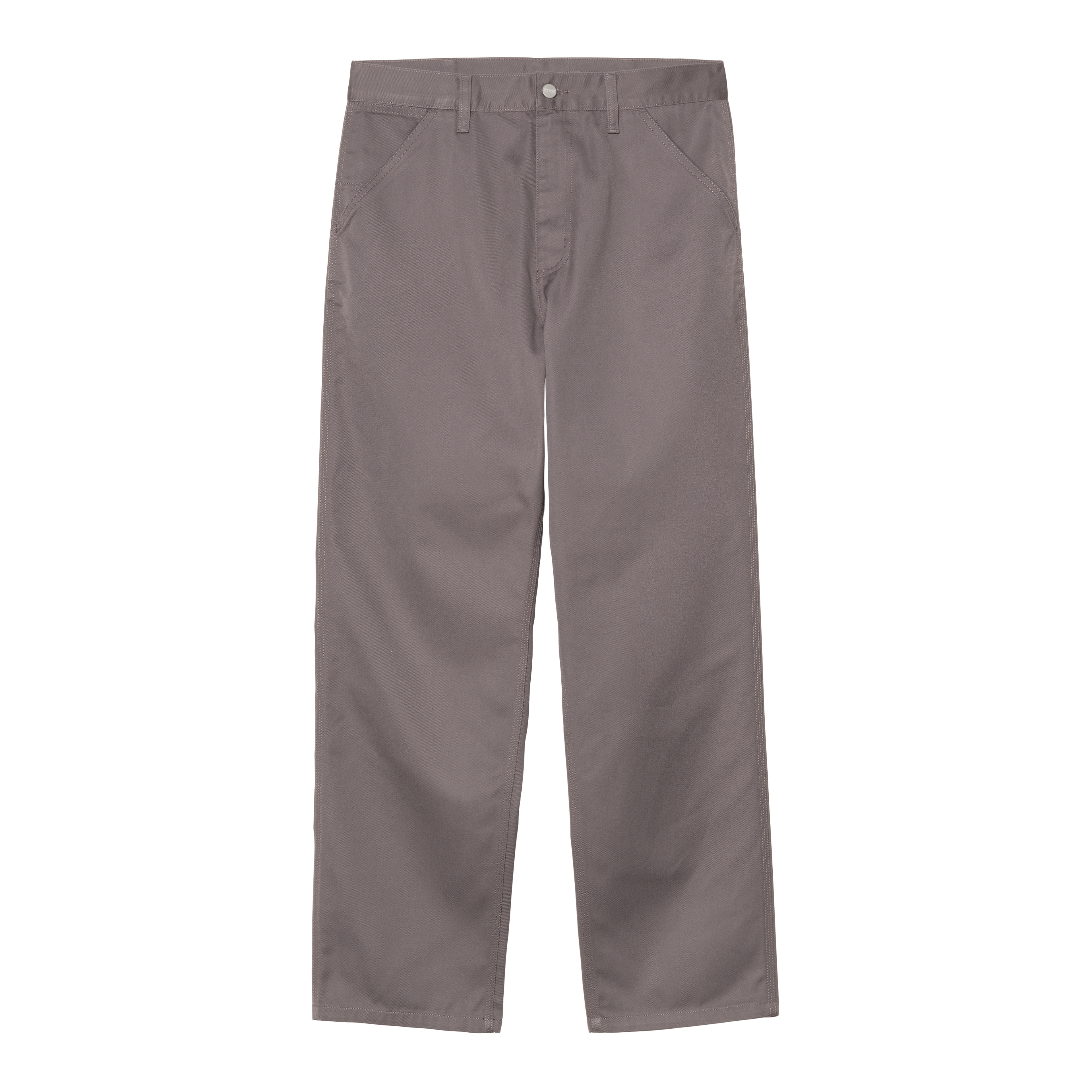 パンツ Carhartt SIMPLE PANT COTTON CANVAS 12oz Carhartt WIP Simple Pant | Hamilton Brown – Page Simple Pant