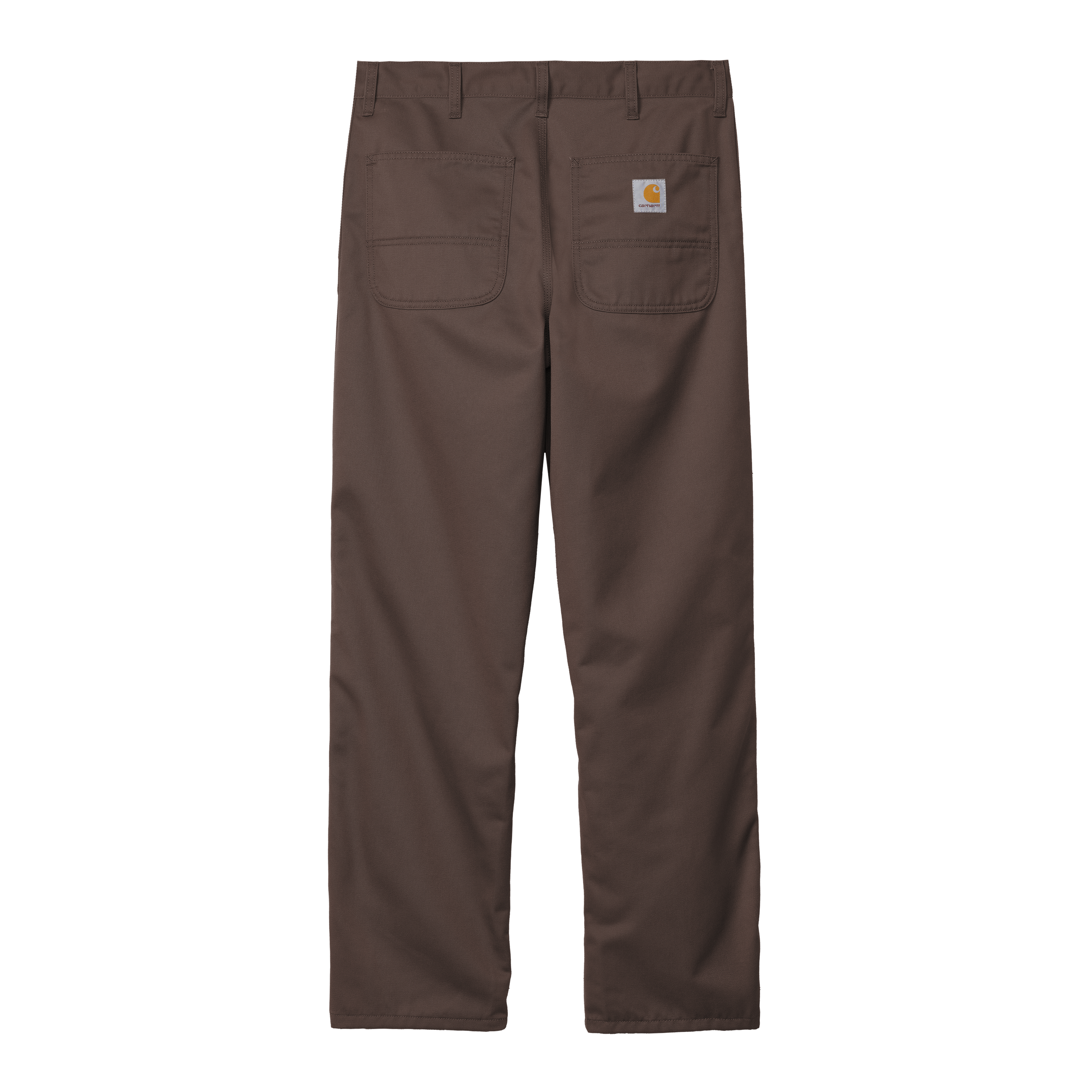 Carhartt WIP Simple Pant, Vesuvius | Official Online Store