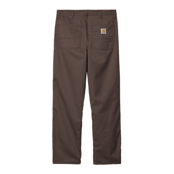 Simple Pant Vesuvius rinsed