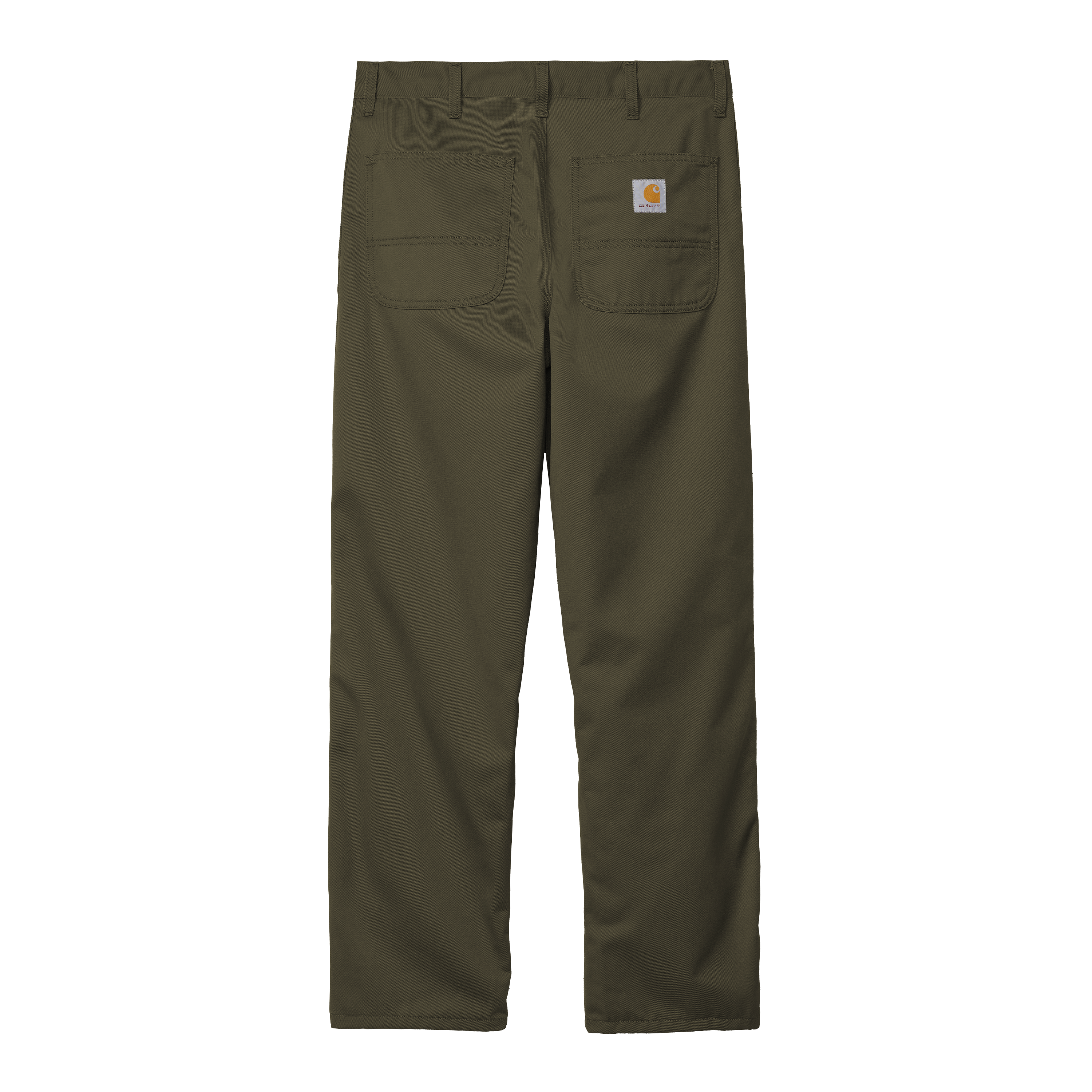 Carhartt WIP Simple Pant em Verde