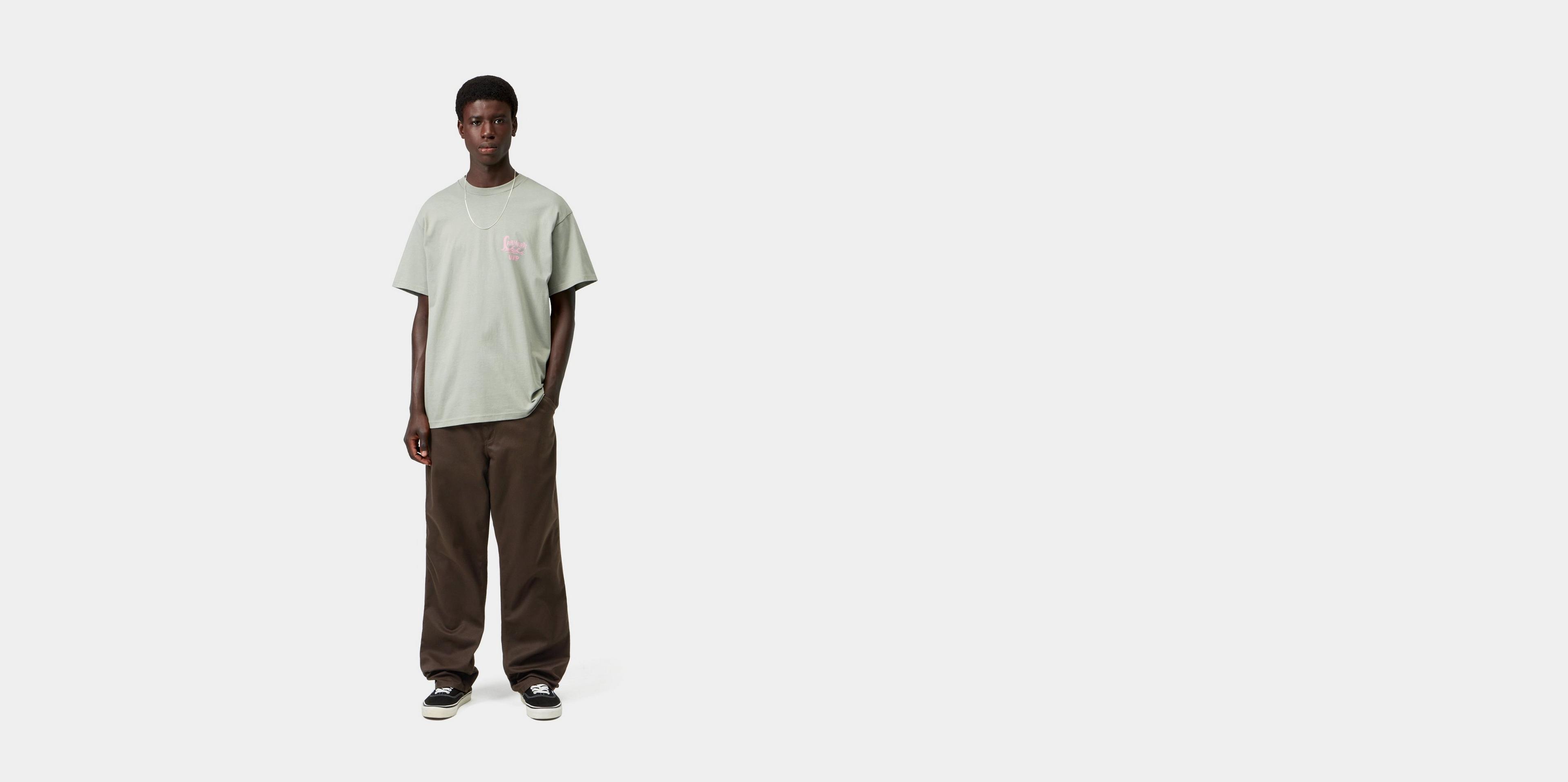 carhartt simple pant tobacco Carhartt WIP Simple Pant, Tobacco