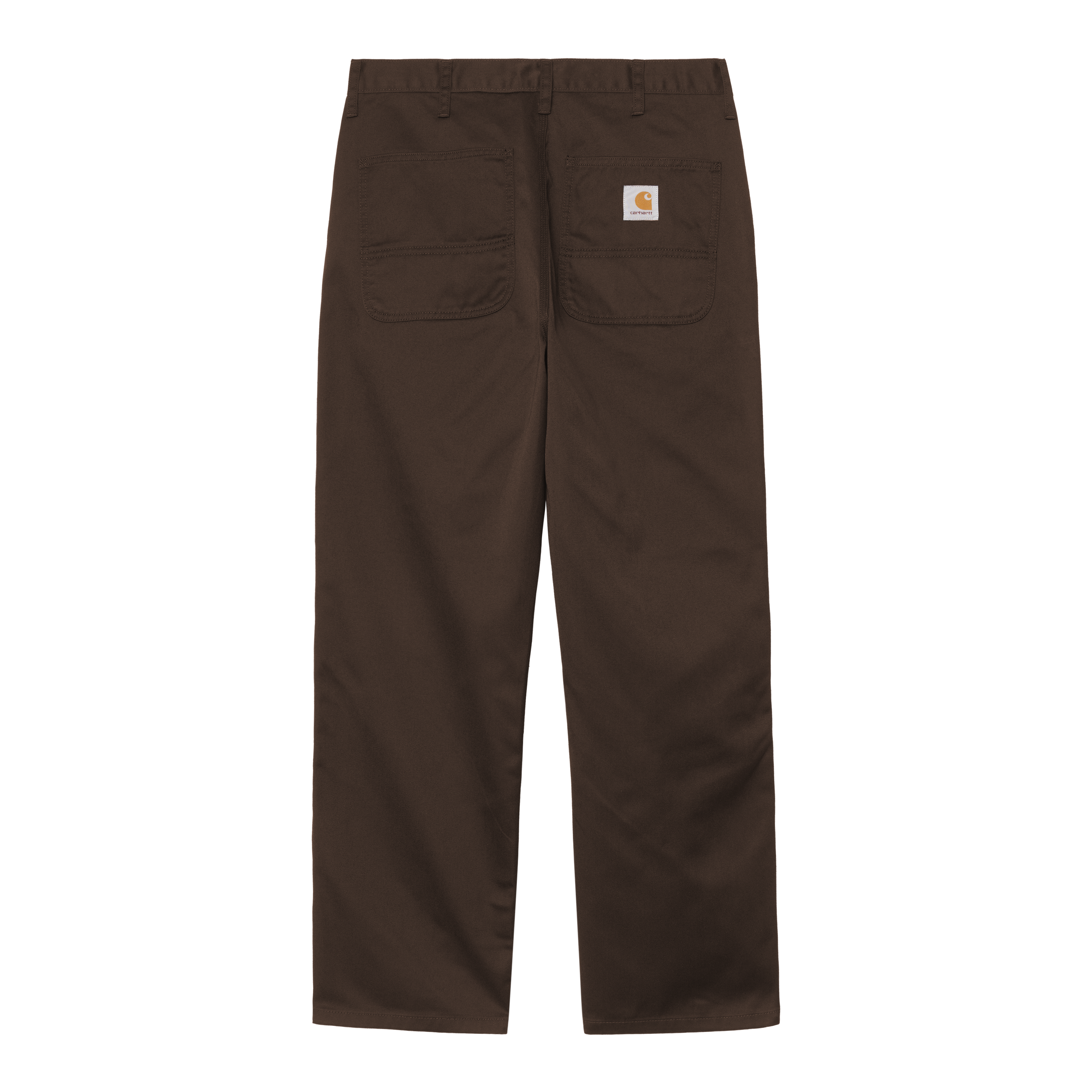 carhartt wip simple pant tobacco Carhartt WIP Simple Pant, Tobacco