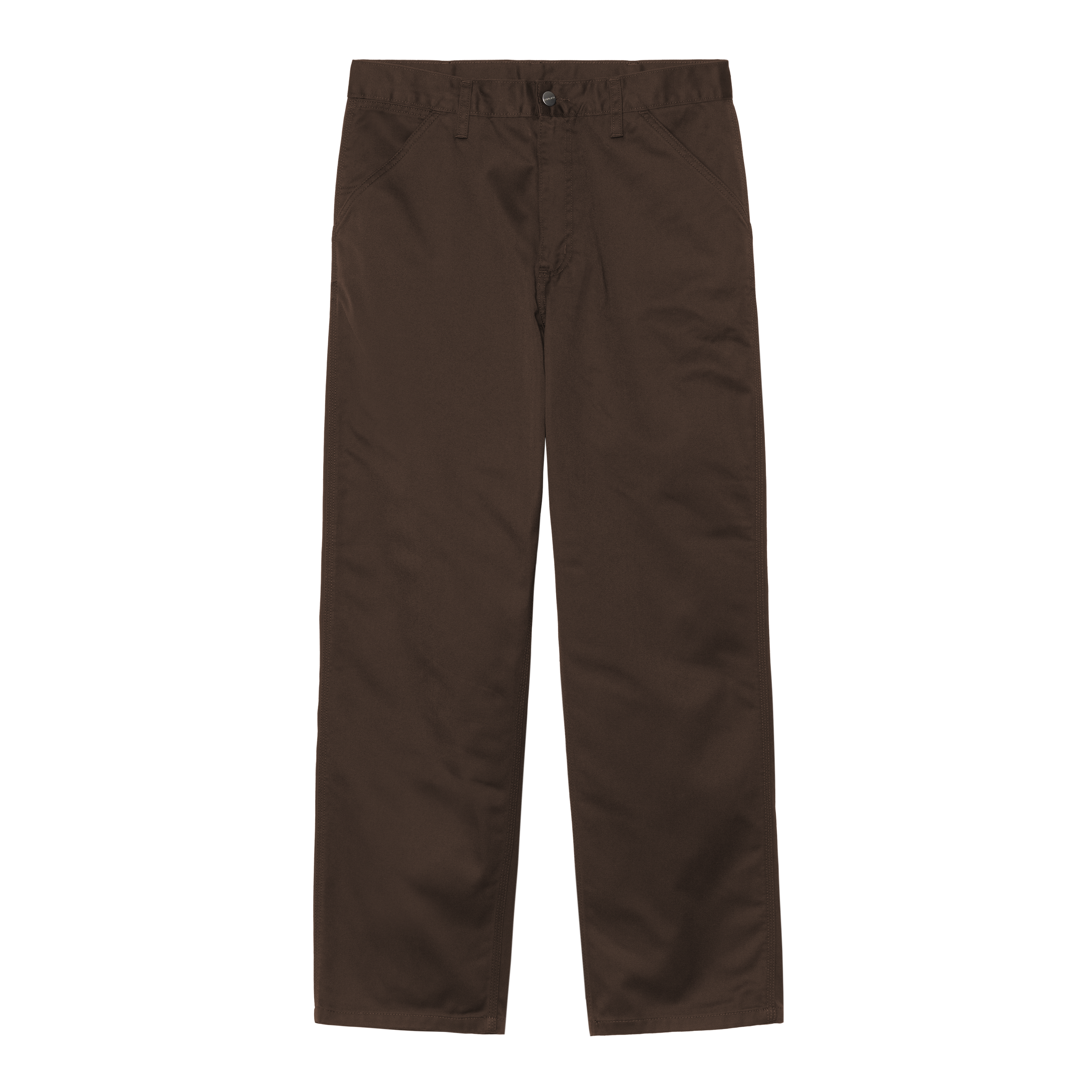 carhartt wip simple pant tobacco Carhartt WIP Simple Pant, Tobacco