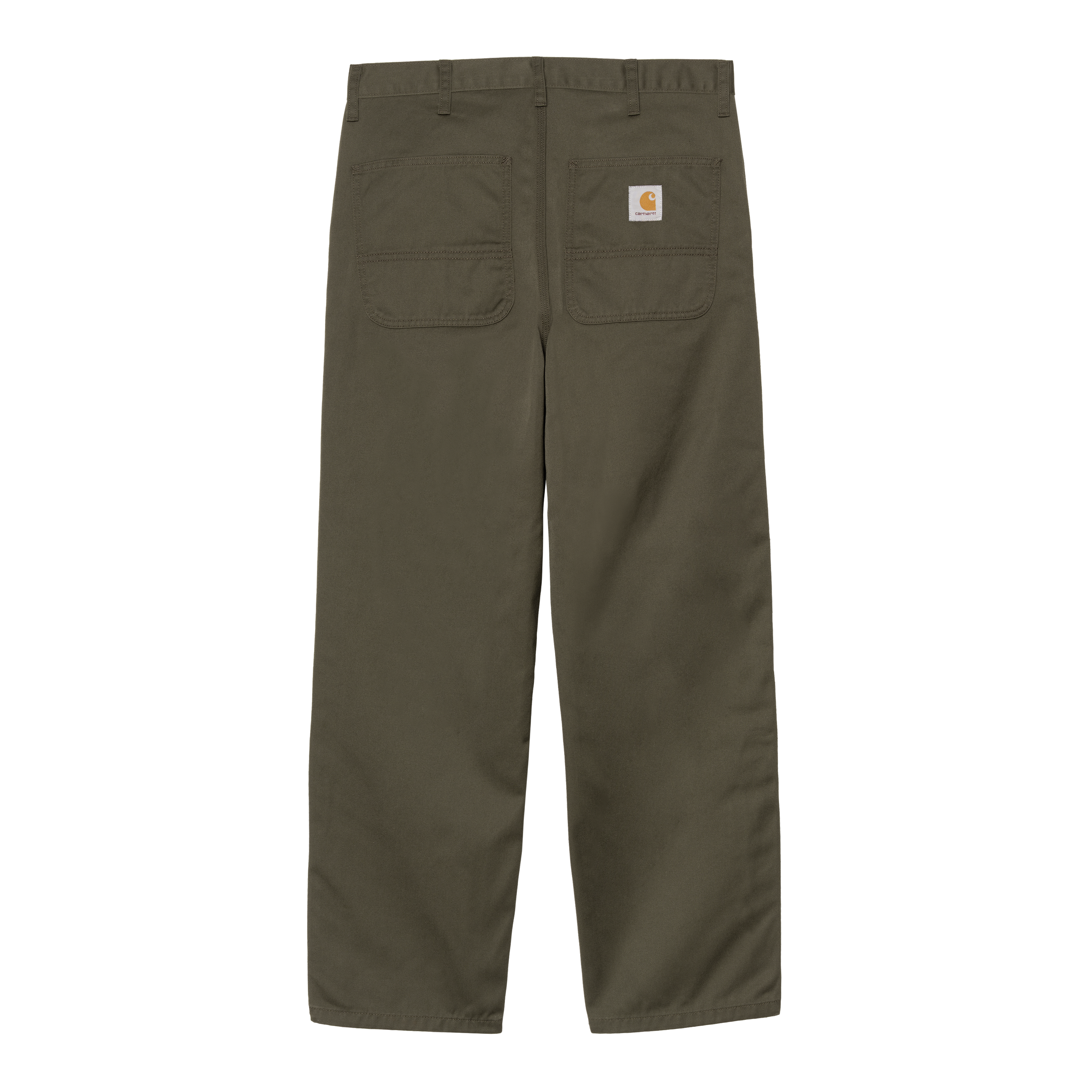 Carhartt Simple Pant 32×32 Carhartt WIP Simple Pant, Cypress | Official Online Store