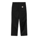 Carhartt WIP Simple Pant, Graphite | Official Online Store