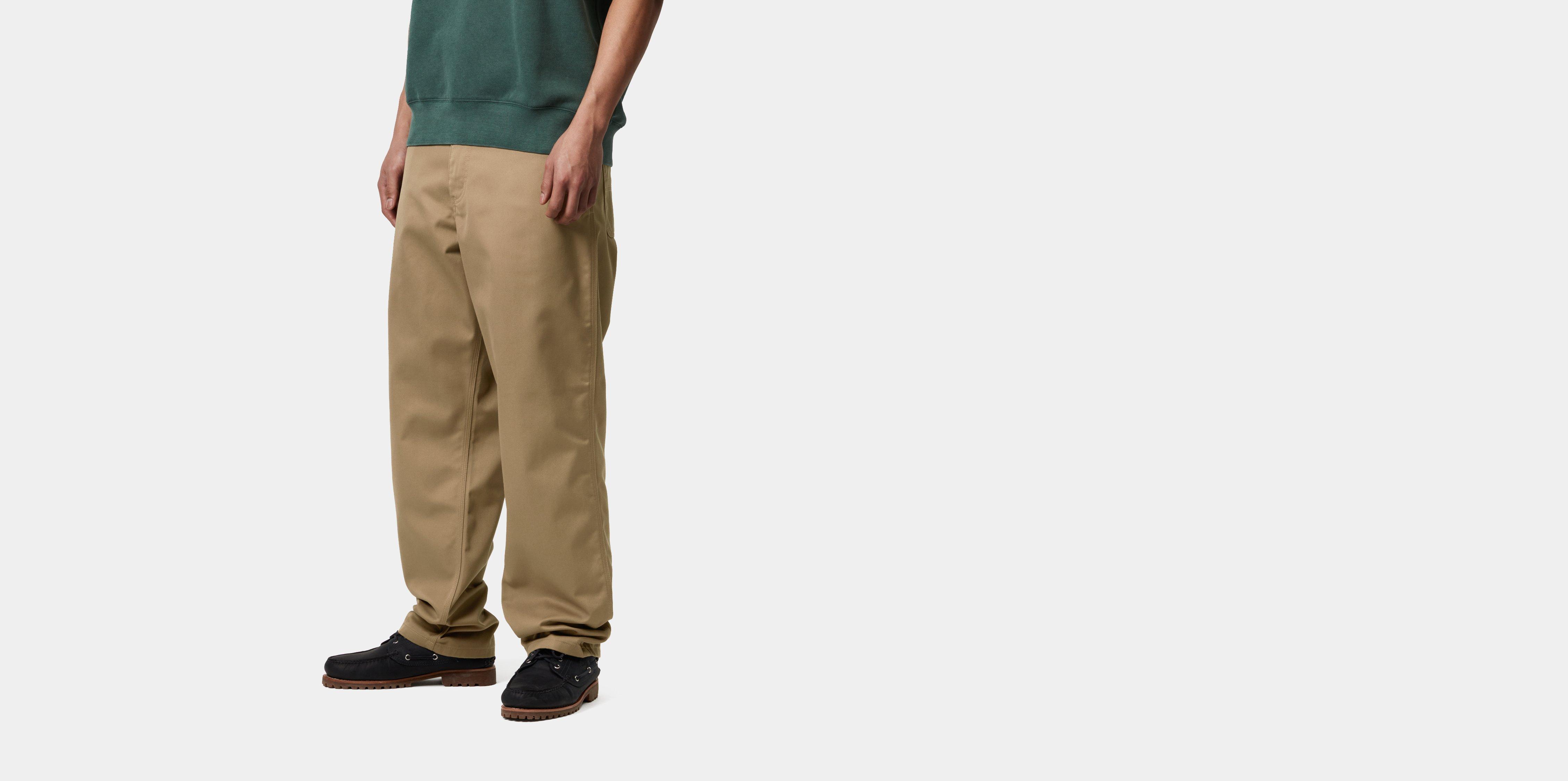 Simple Pant
