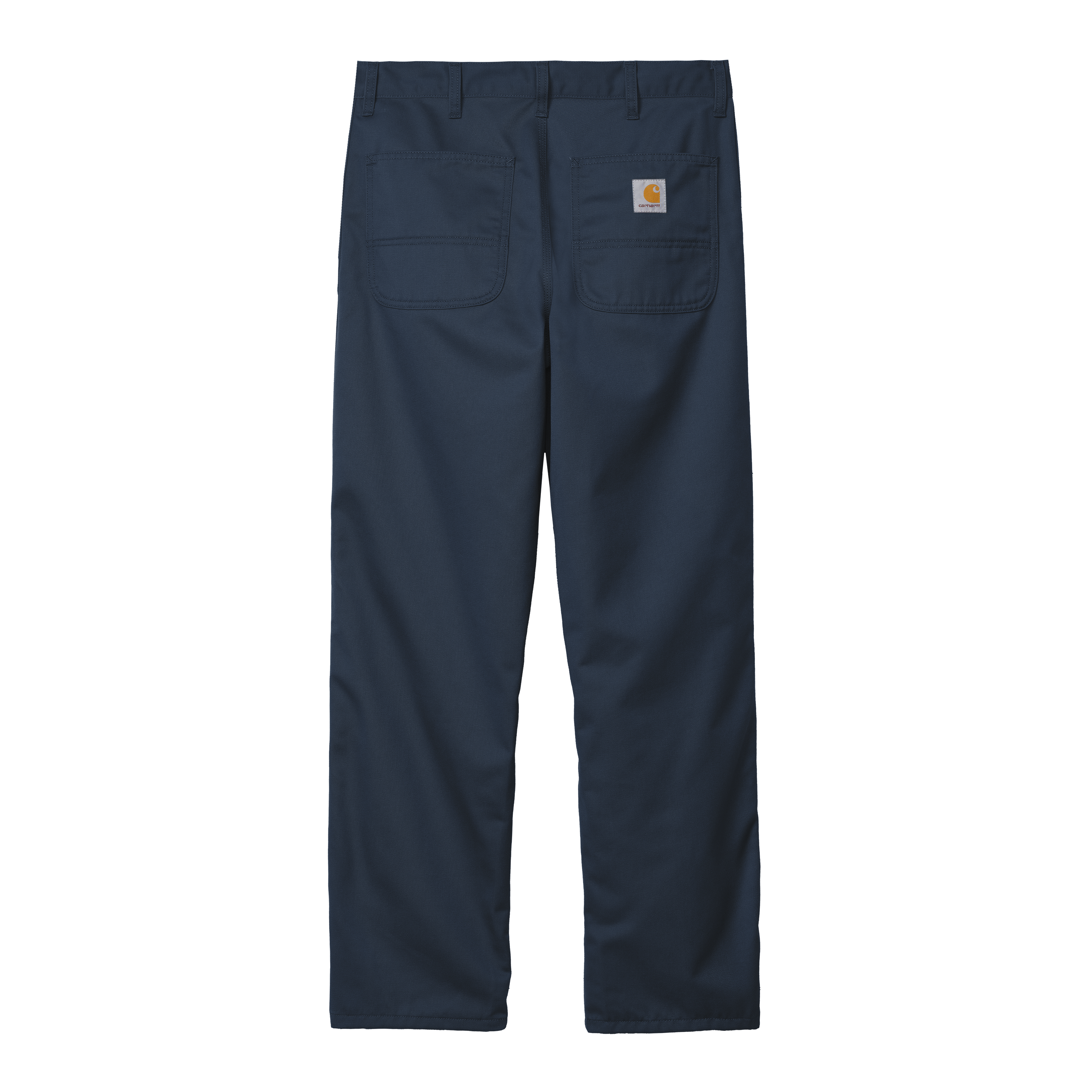 Carhartt WIP Simple Pant em Azul