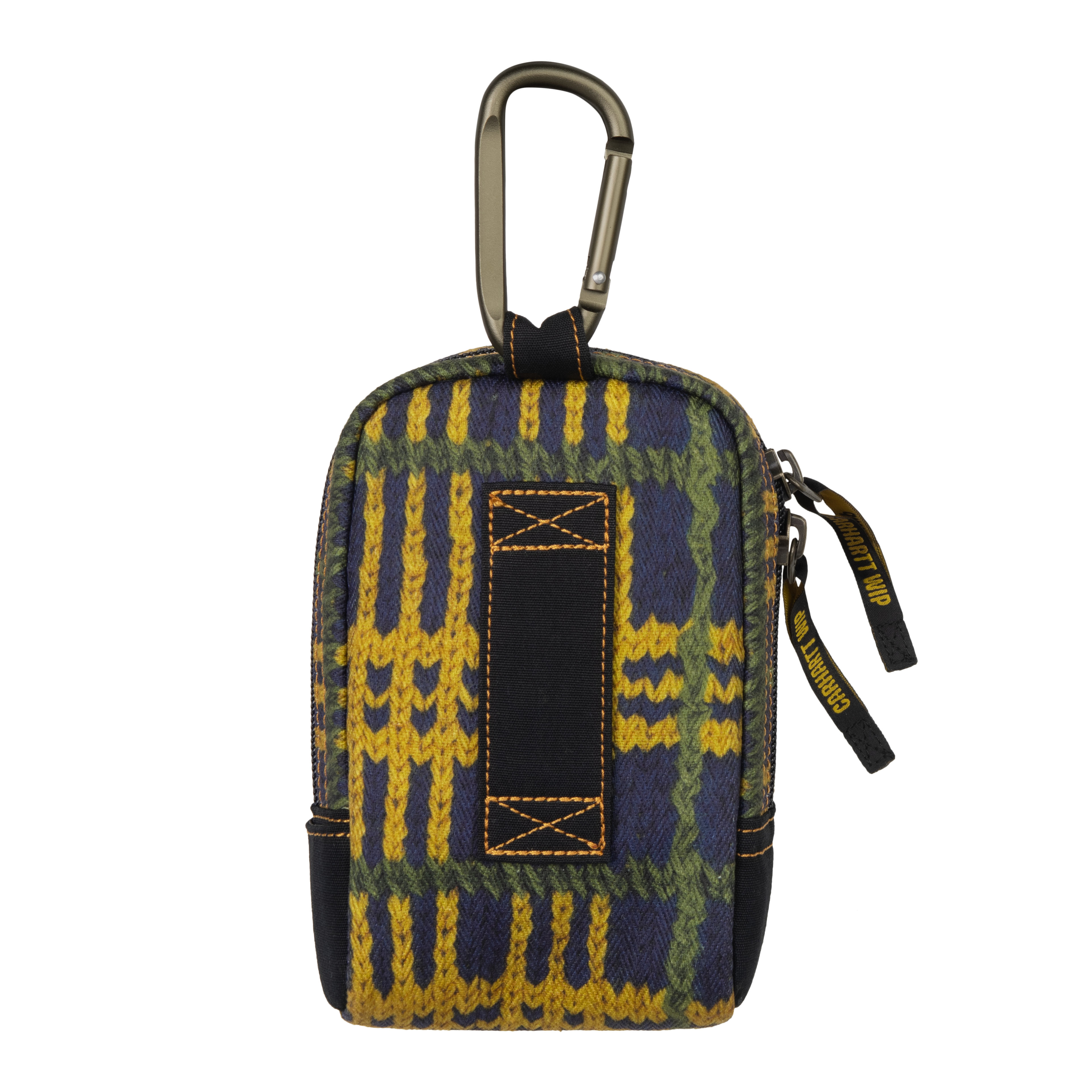 Carhartt WIP Carhartt WIP x Nicholas Daley Small Bag, ND Tartan