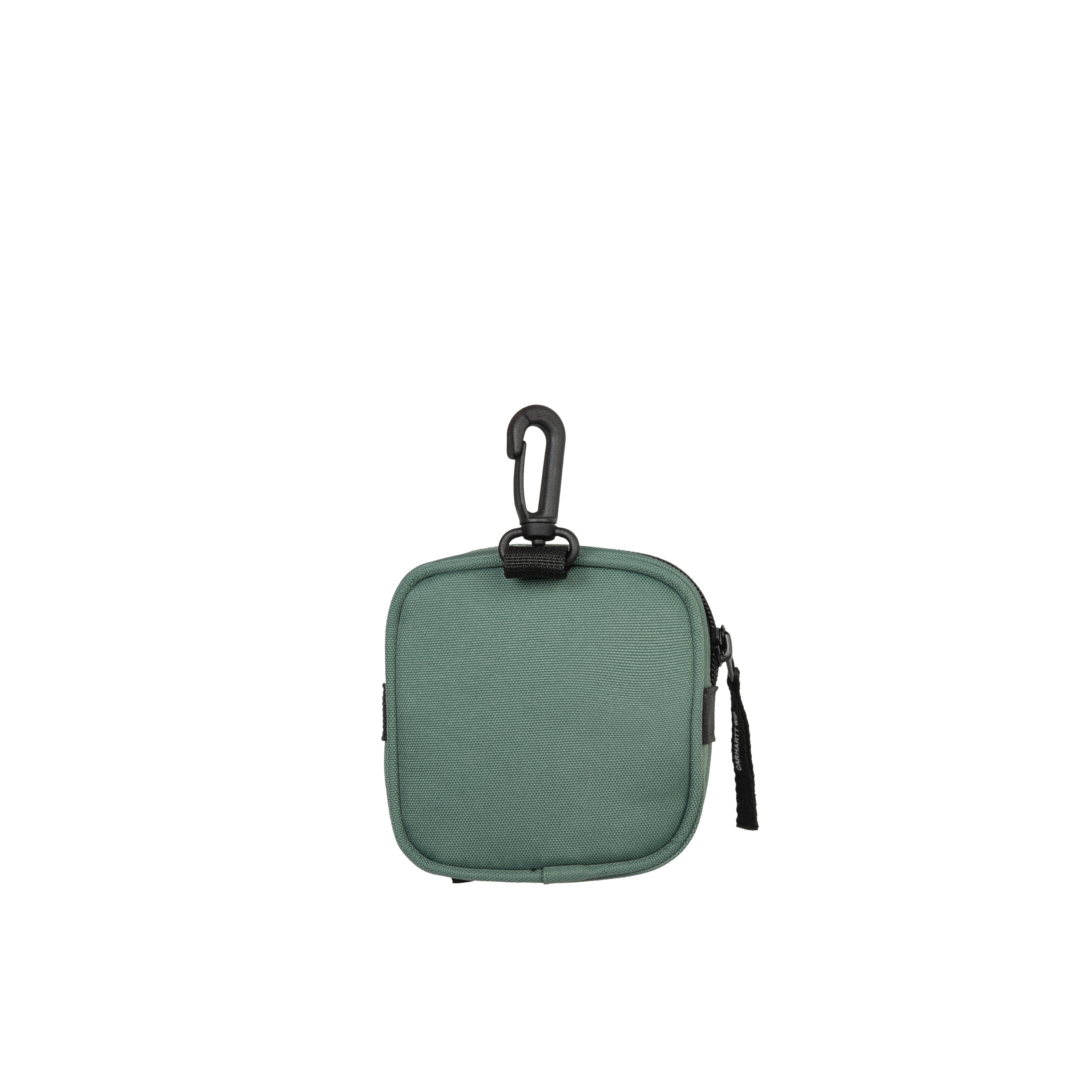 carhartt coin walletコインケース Carhartt WIP Essential Coin Wallet, Silver Pine | Official