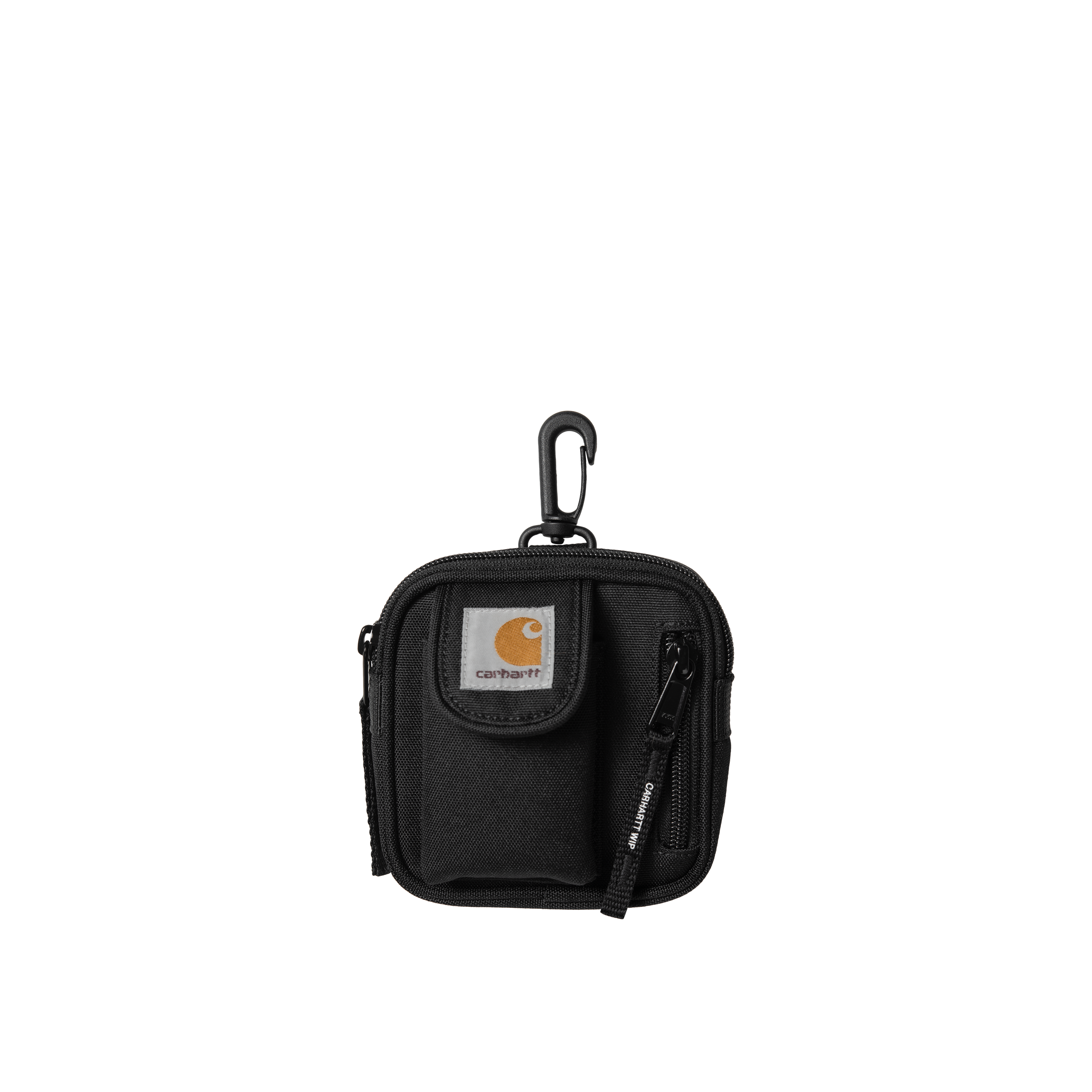 carhartt coin walletコインケース Carhartt WIP Essential Coin Wallet, Black | Official Online