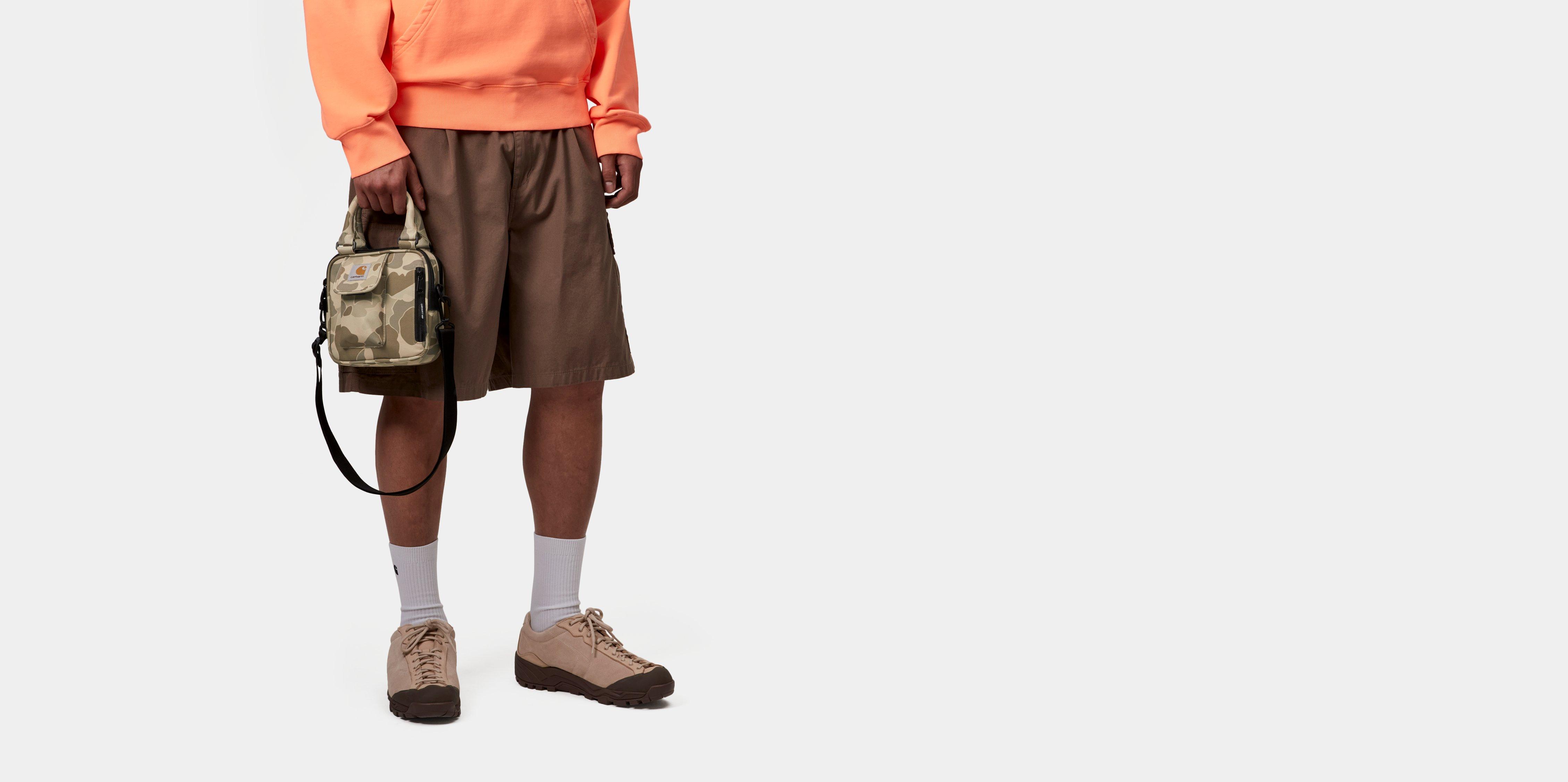 Carhartt WIP Essential Handbag in Beige