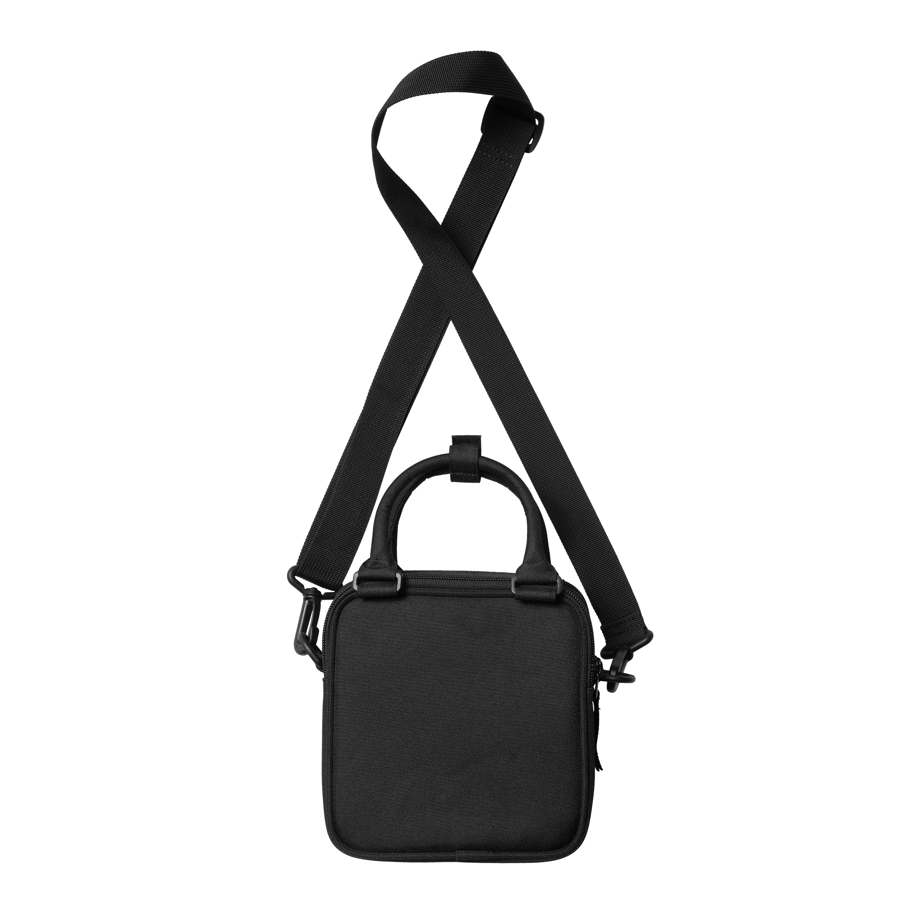 Carhartt WIP Essential Handbag in Black