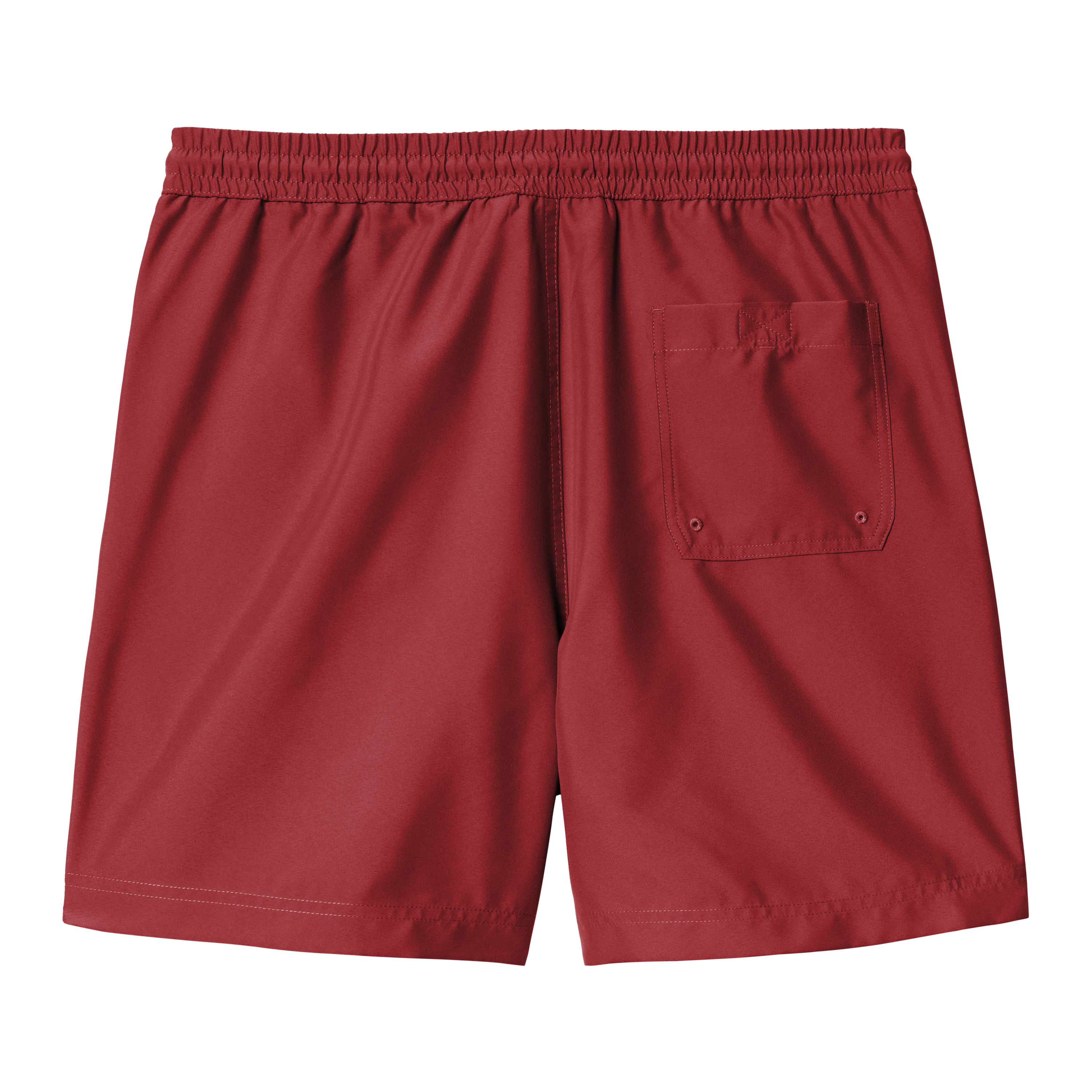 ★2024SS新作★CARHARTT★CHASE SWIM TRUNKS Carhartt WIP Chase Swim Trunks (Dark Fir/Gold) - Commonwealth
