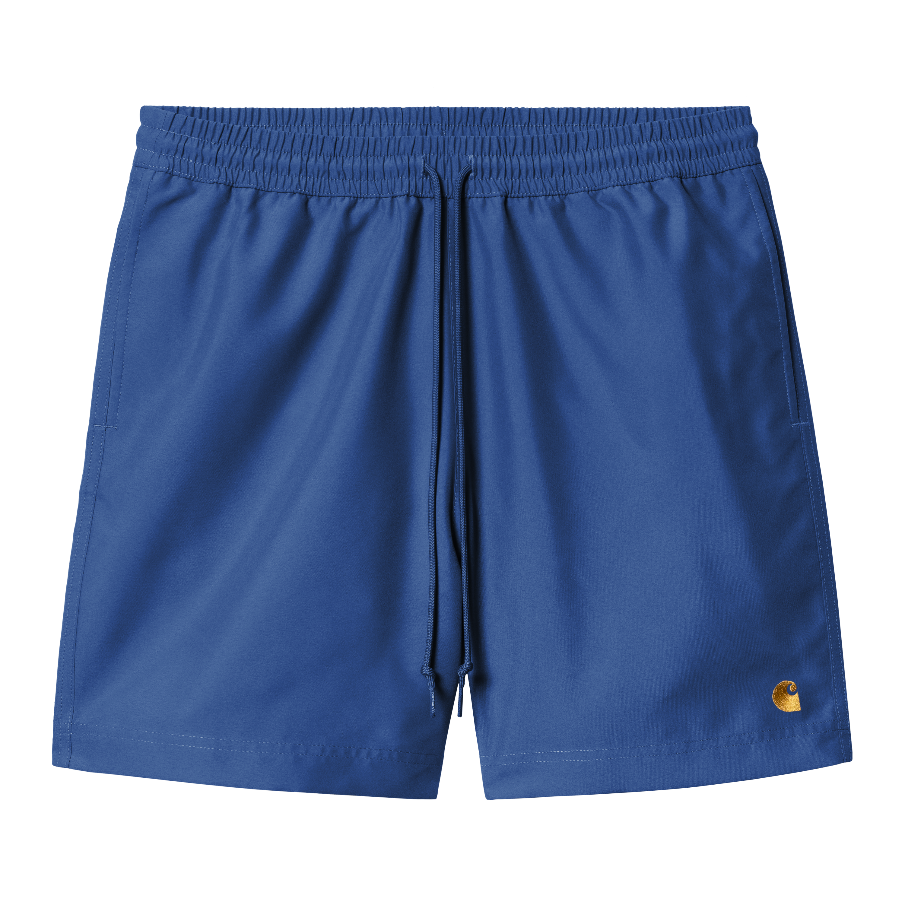 Carhartt WIP Chase Swim Trunks in Blue