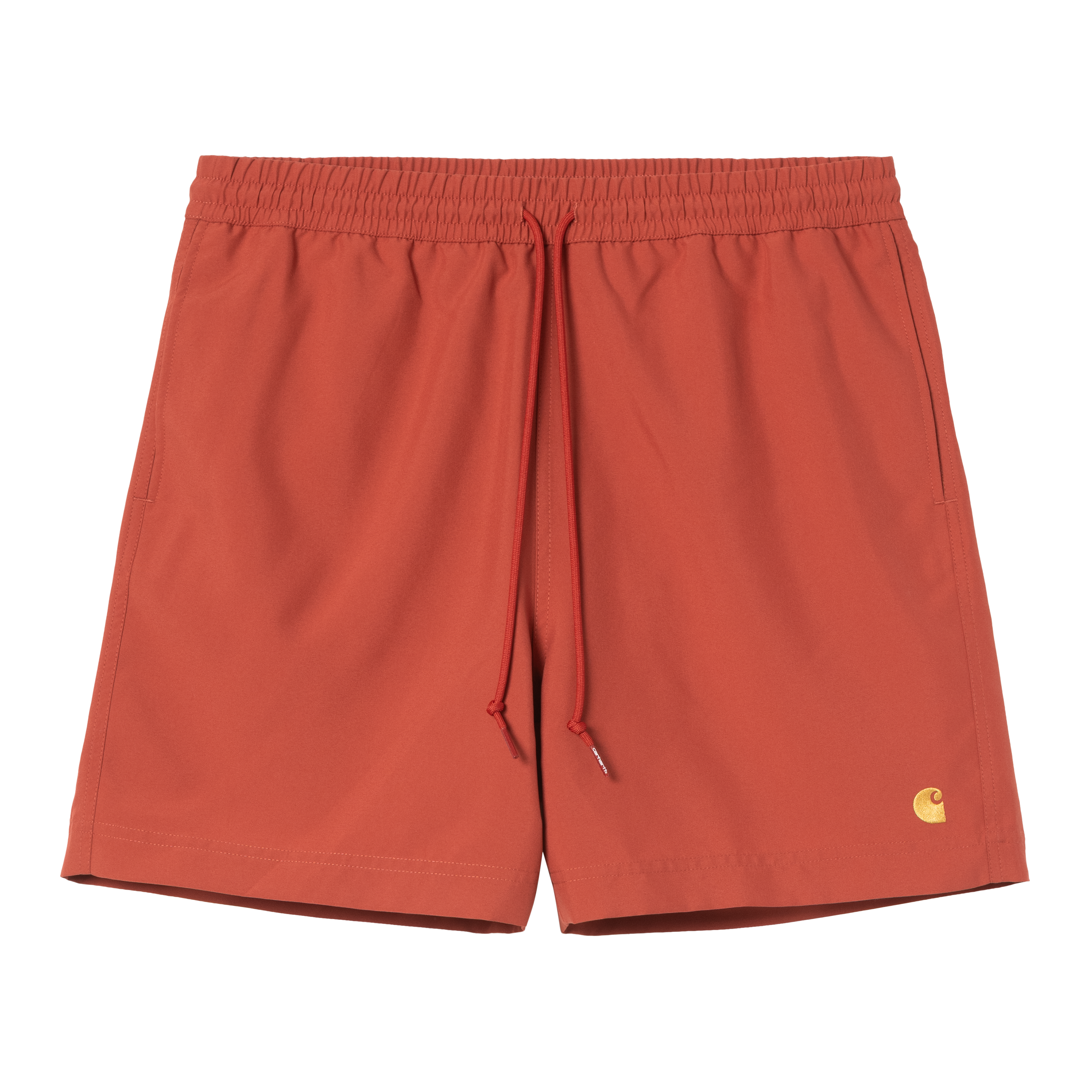 Carhartt Chase Swim Trunks M オレンジ Carhartt（カーハート） パンツ 「Carhartt WIP」CHASE SWIM TRUNKS