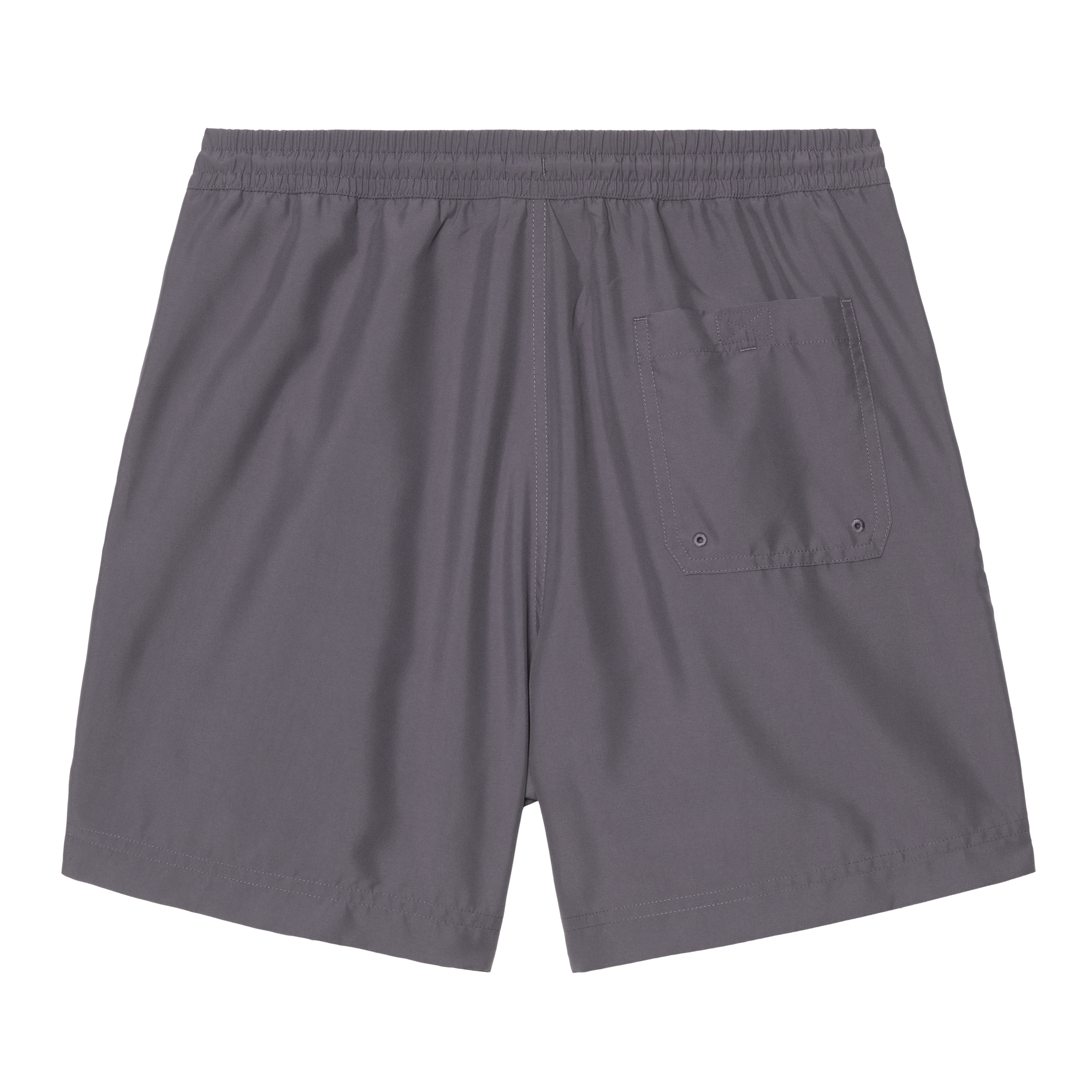 Carhartt WIP Chase Swim Trunks, Shady Purple / Gold | Official