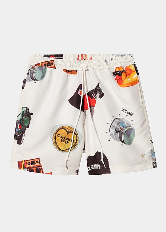 Carhartt WIP Men′s Shorts & Swim Swim Trunks | Official Carhartt WIP Men′s Shorts & Swim Swim Trunks | Official
