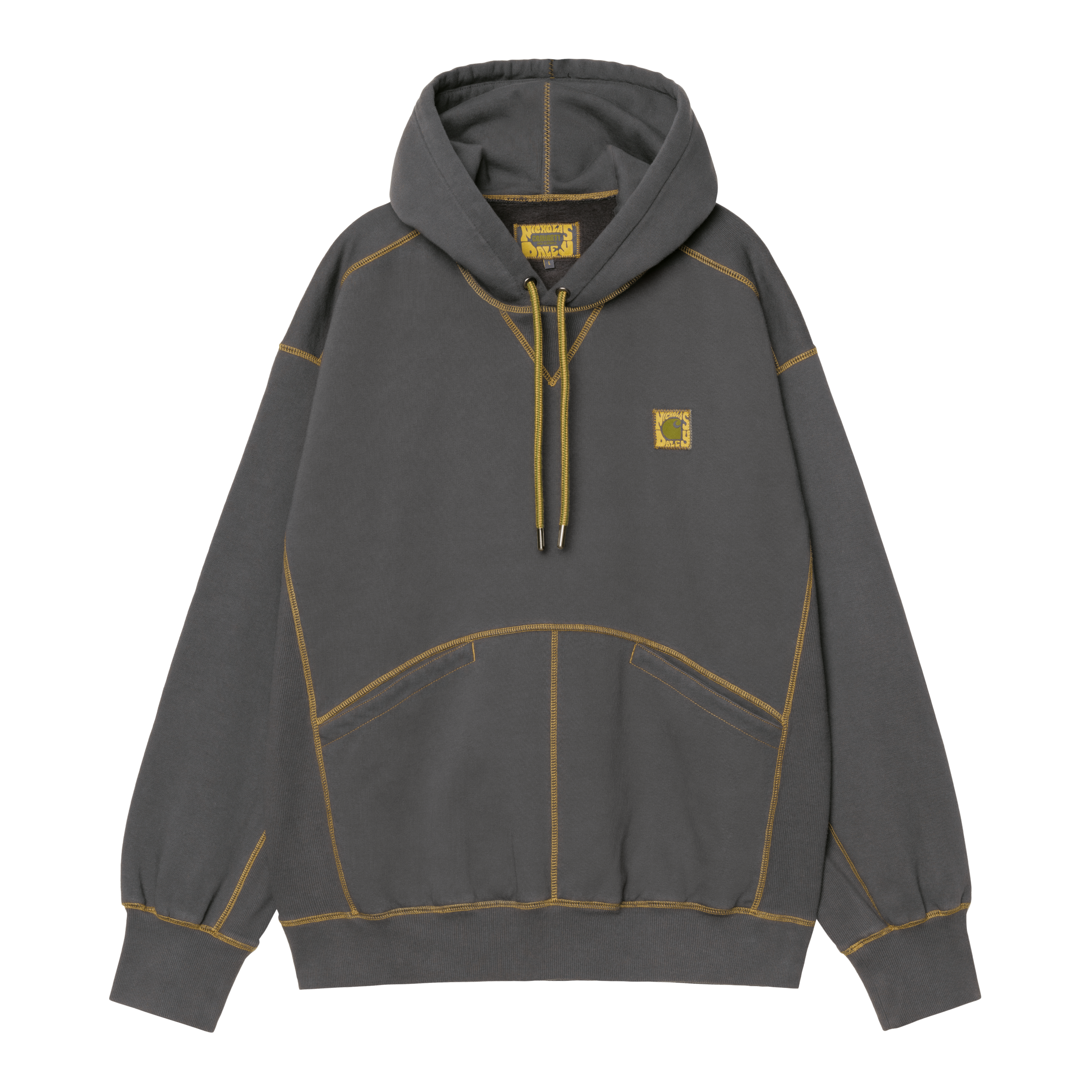 Carhartt WIP x Nicholas Daley | Carhartt WIP