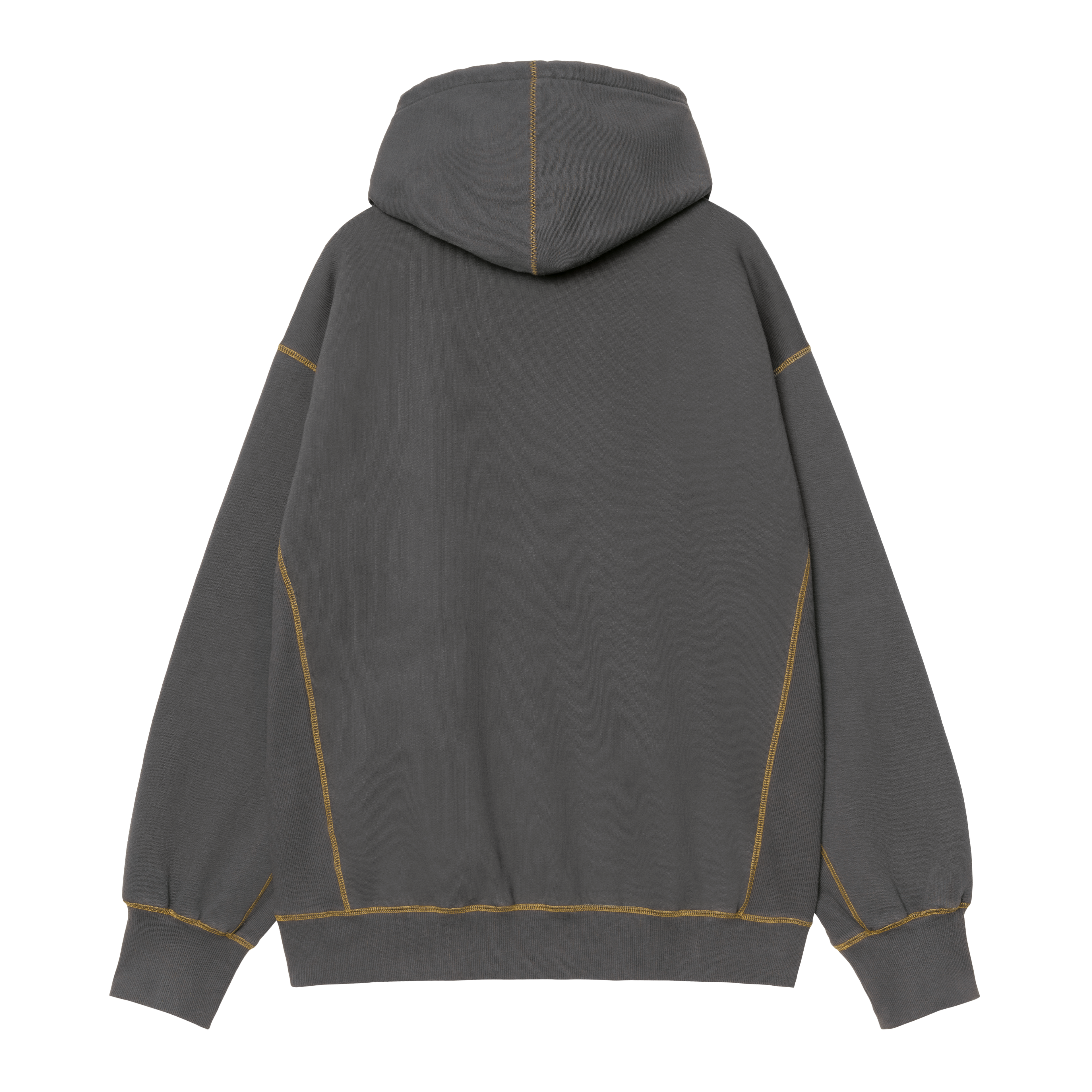 Carhartt WIP Carhartt WIP x Nicholas Daley Hoodie, ND Black Sand