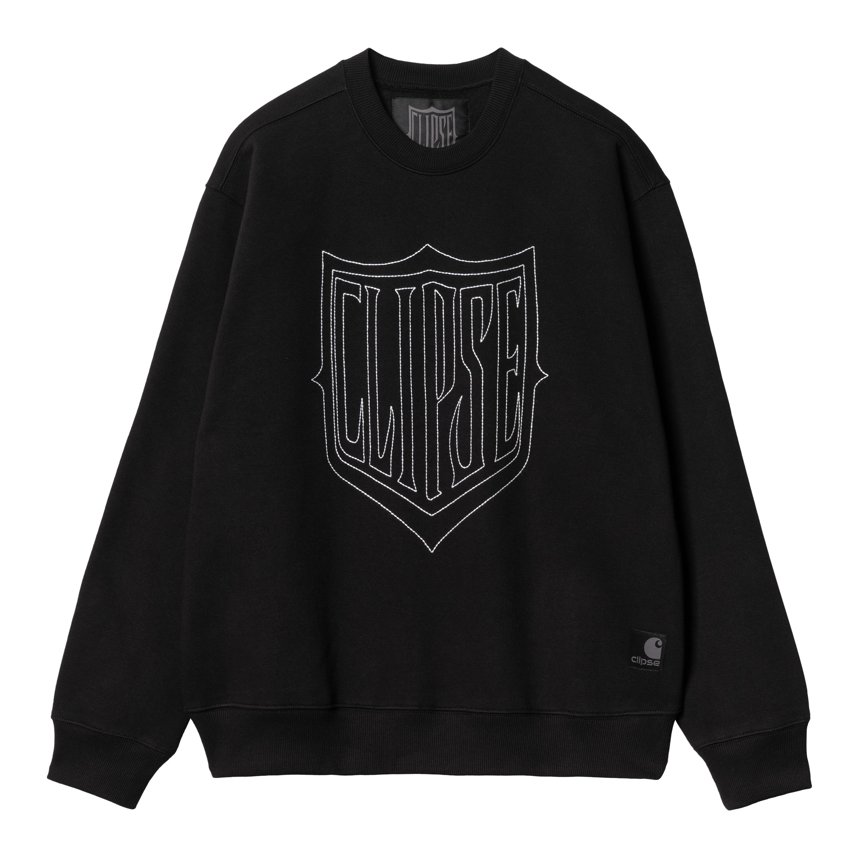 Carhartt WIP Clipse x Carhartt WIP Sweatshirt
